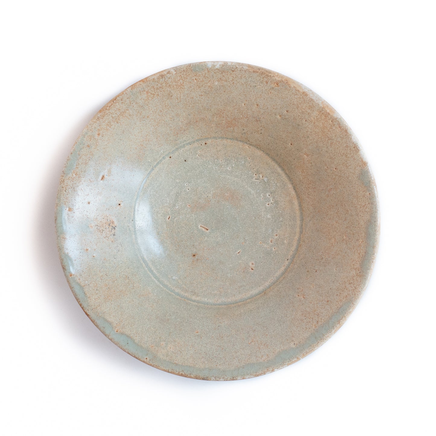 12.5cm Song Dynasty Bowl/Teapot Stand