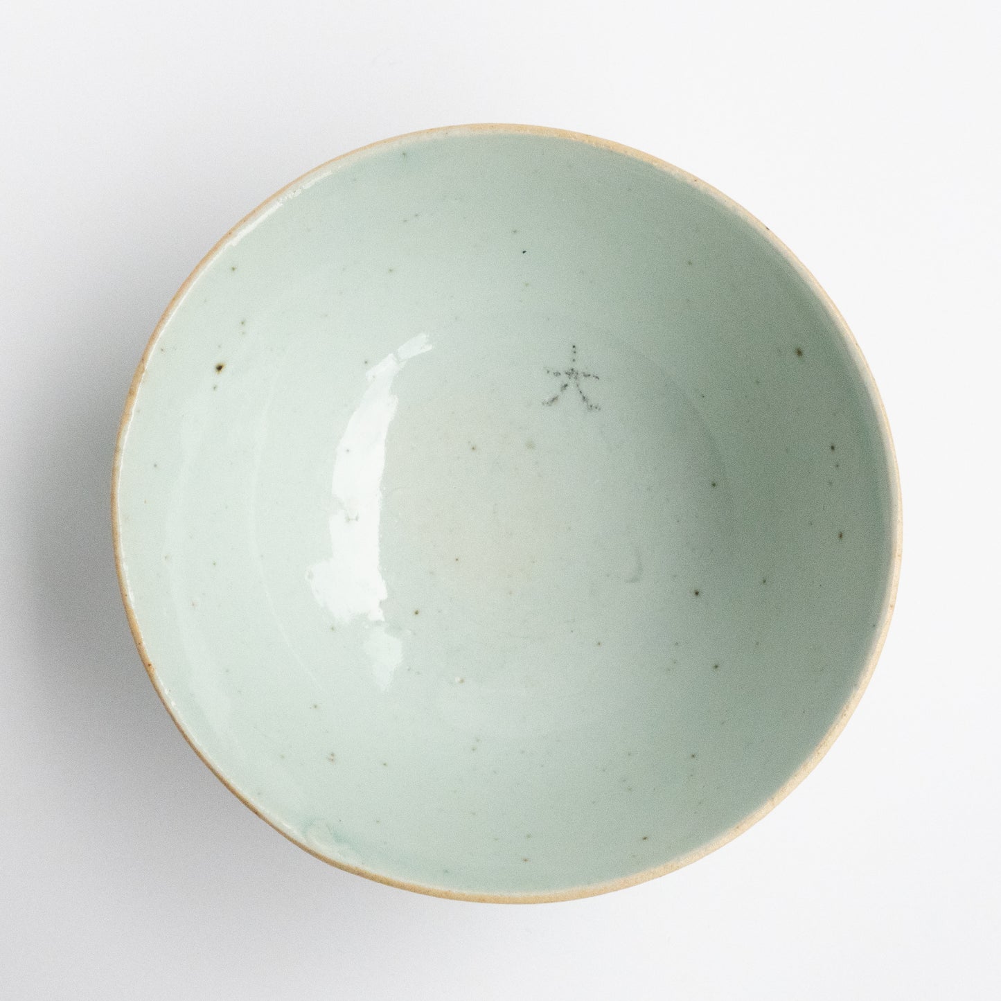 350ml Qing Dynasty Bowl/Teacup I