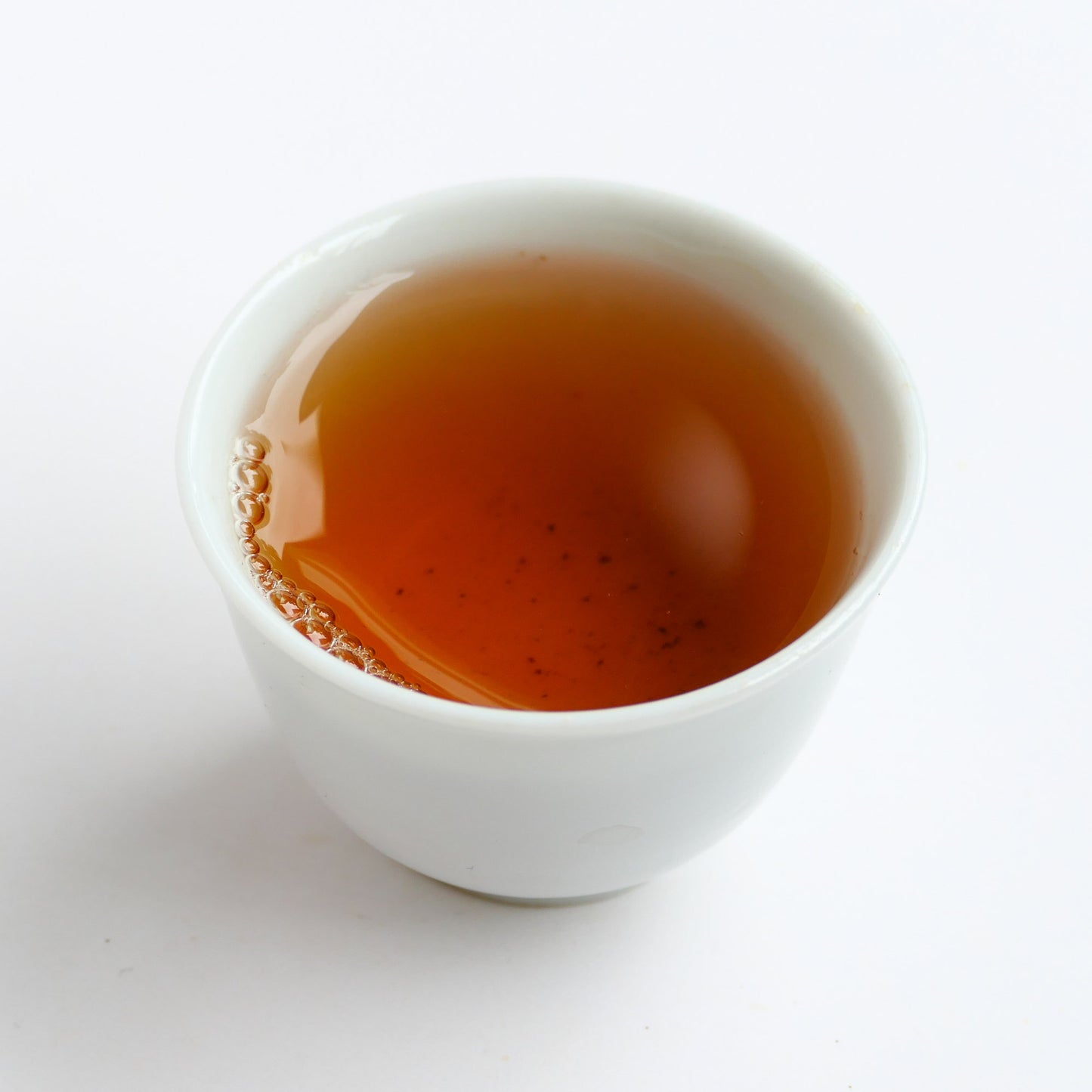 2016 MangSheQing Gushu 蟒蛇箐古树