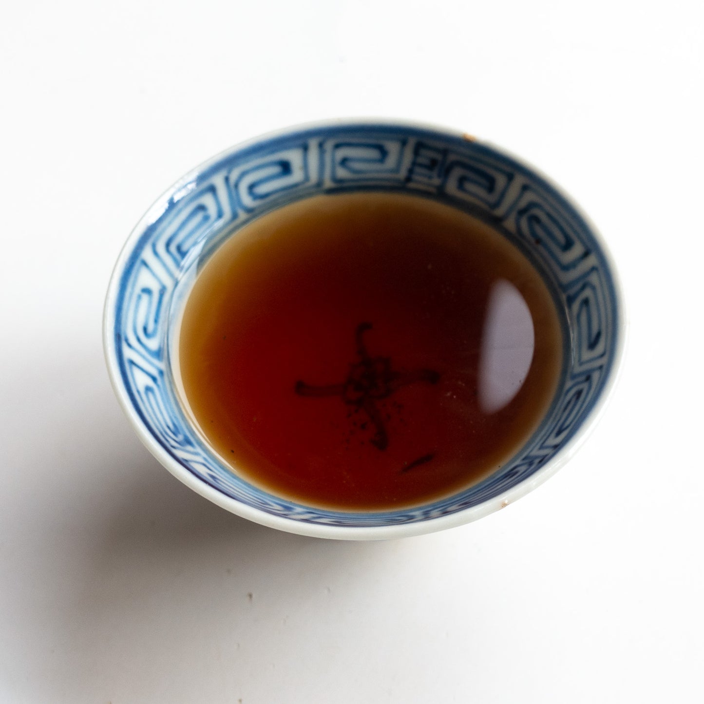 2018 Tie Luo Han Gui Dong