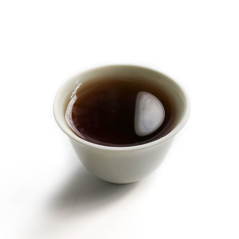 1980's VIVE Aged Liu Bao