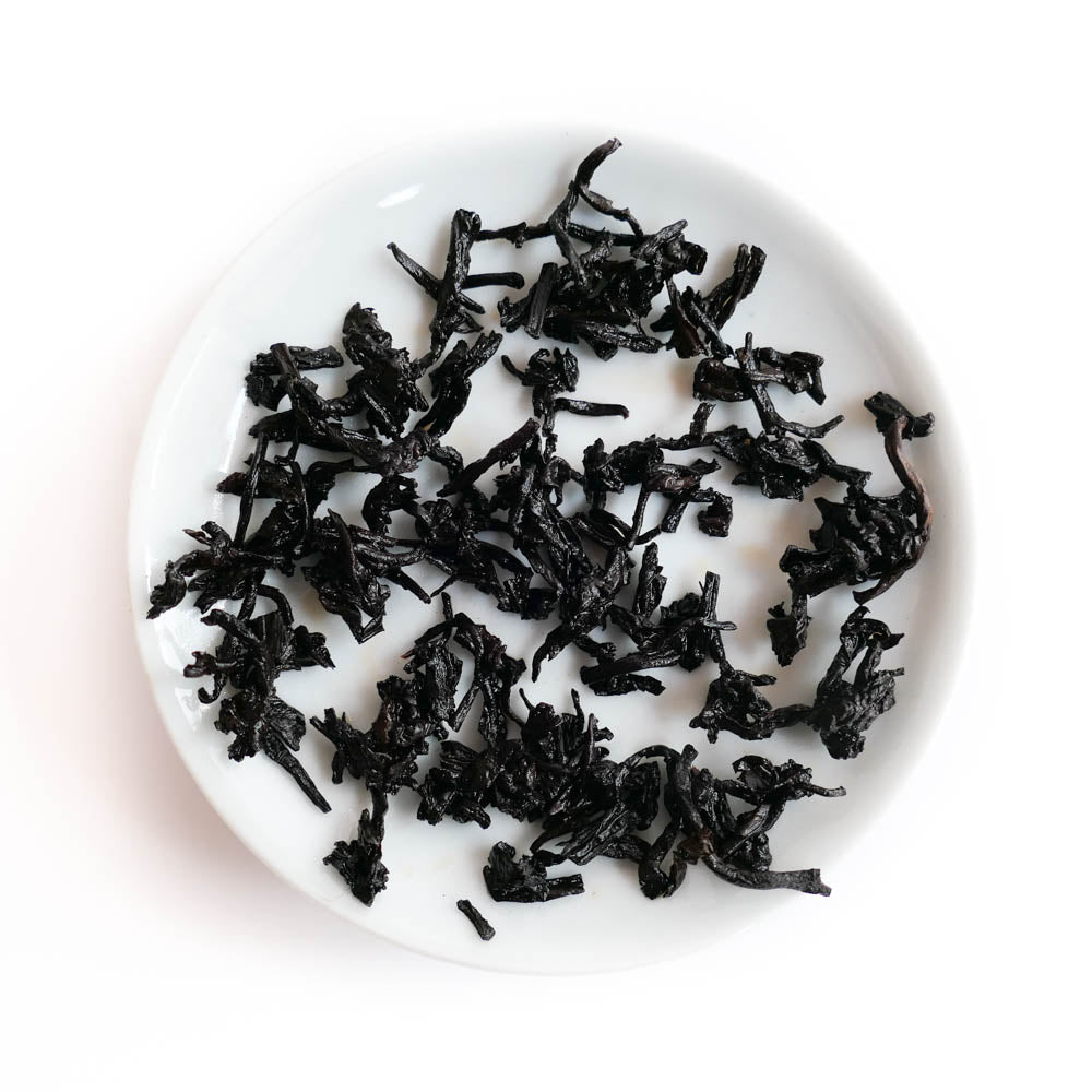 1980's VIVE Aged Liu Bao