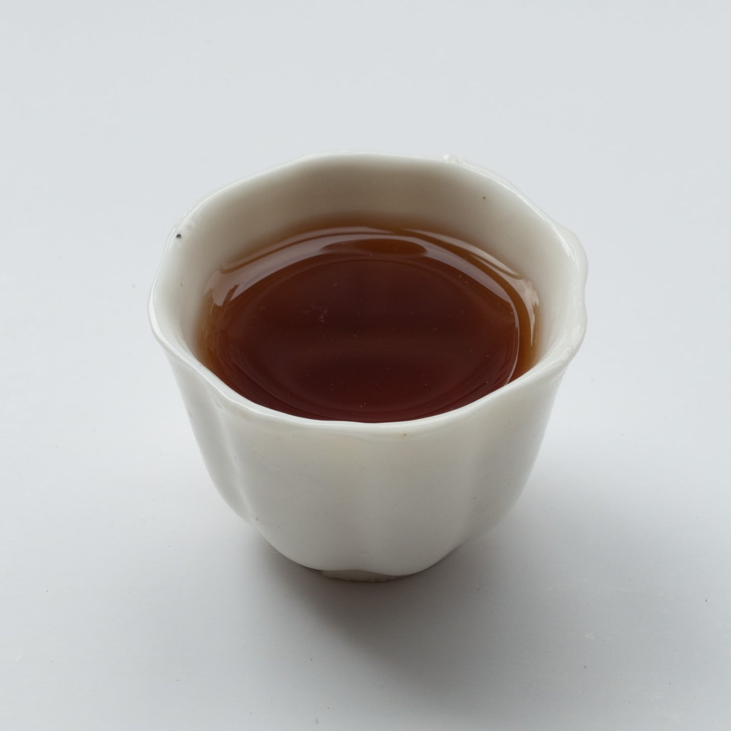 1980's Menghai 7542 10g