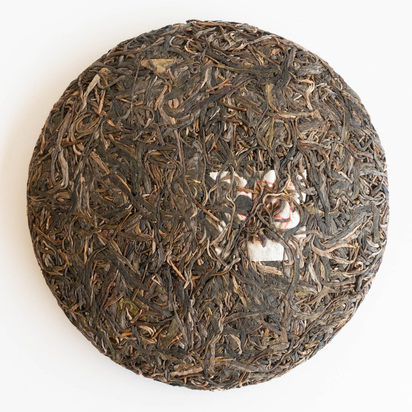 2018 Spring Gedeng Guoyoulin Puerh Tea