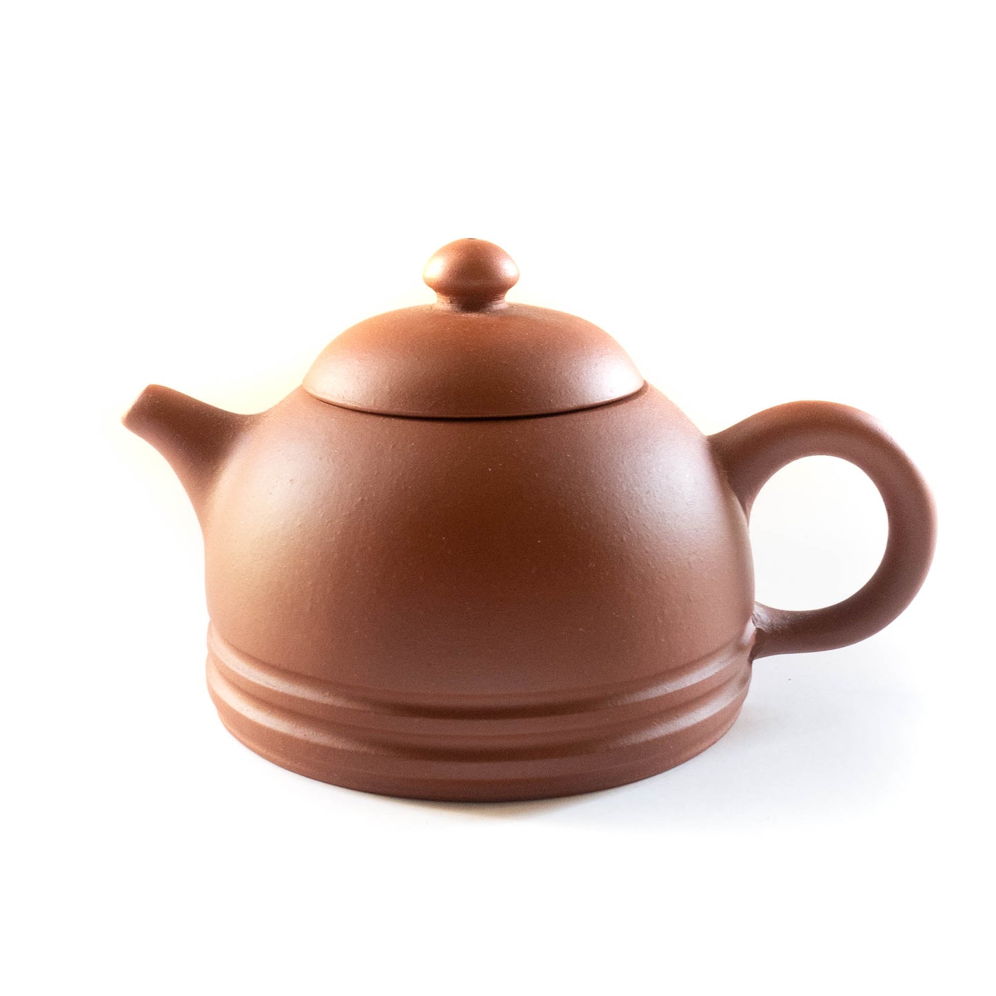 200ml Circle Factory 1 Hong Ni pot