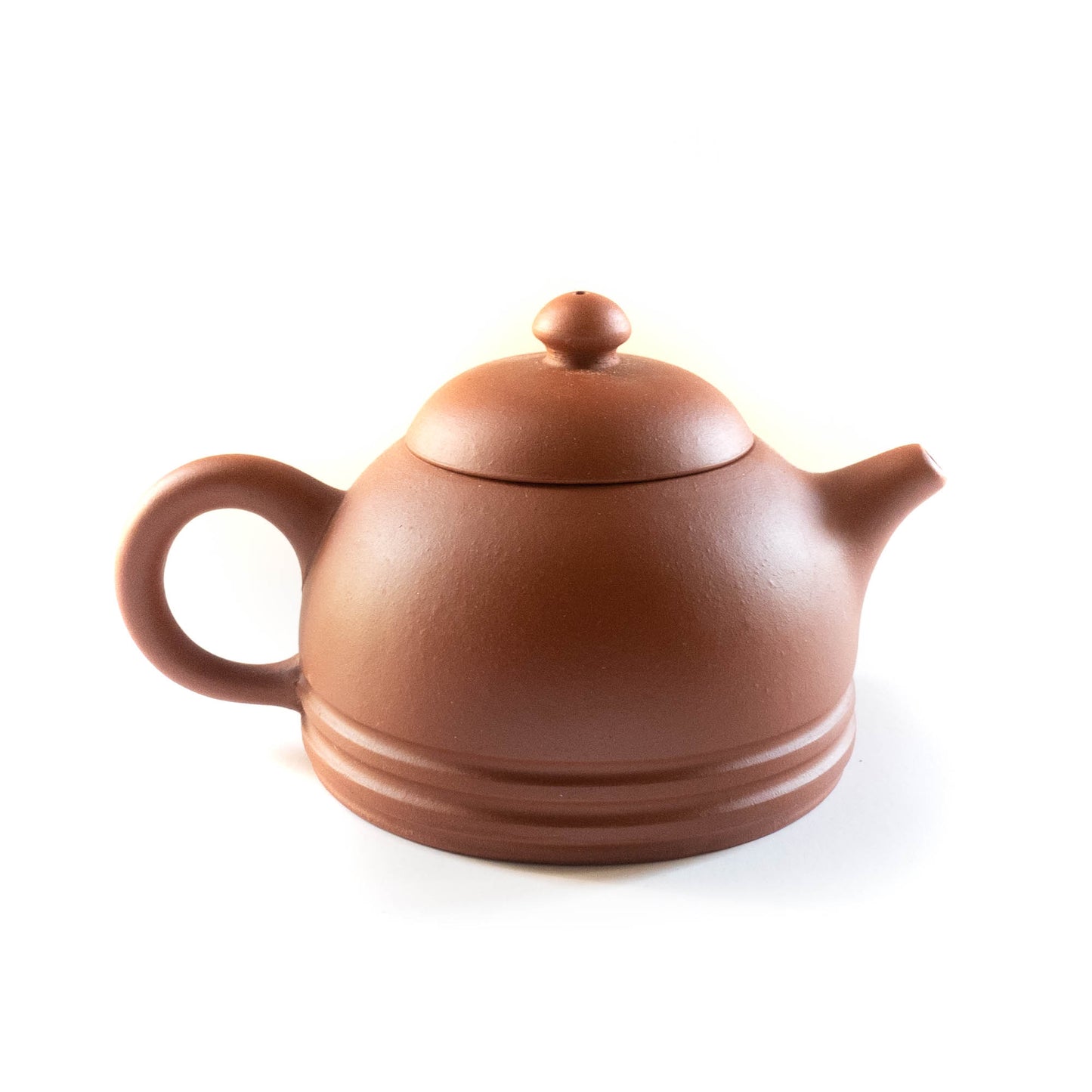 200ml Circle Factory 1 Hong Ni pot