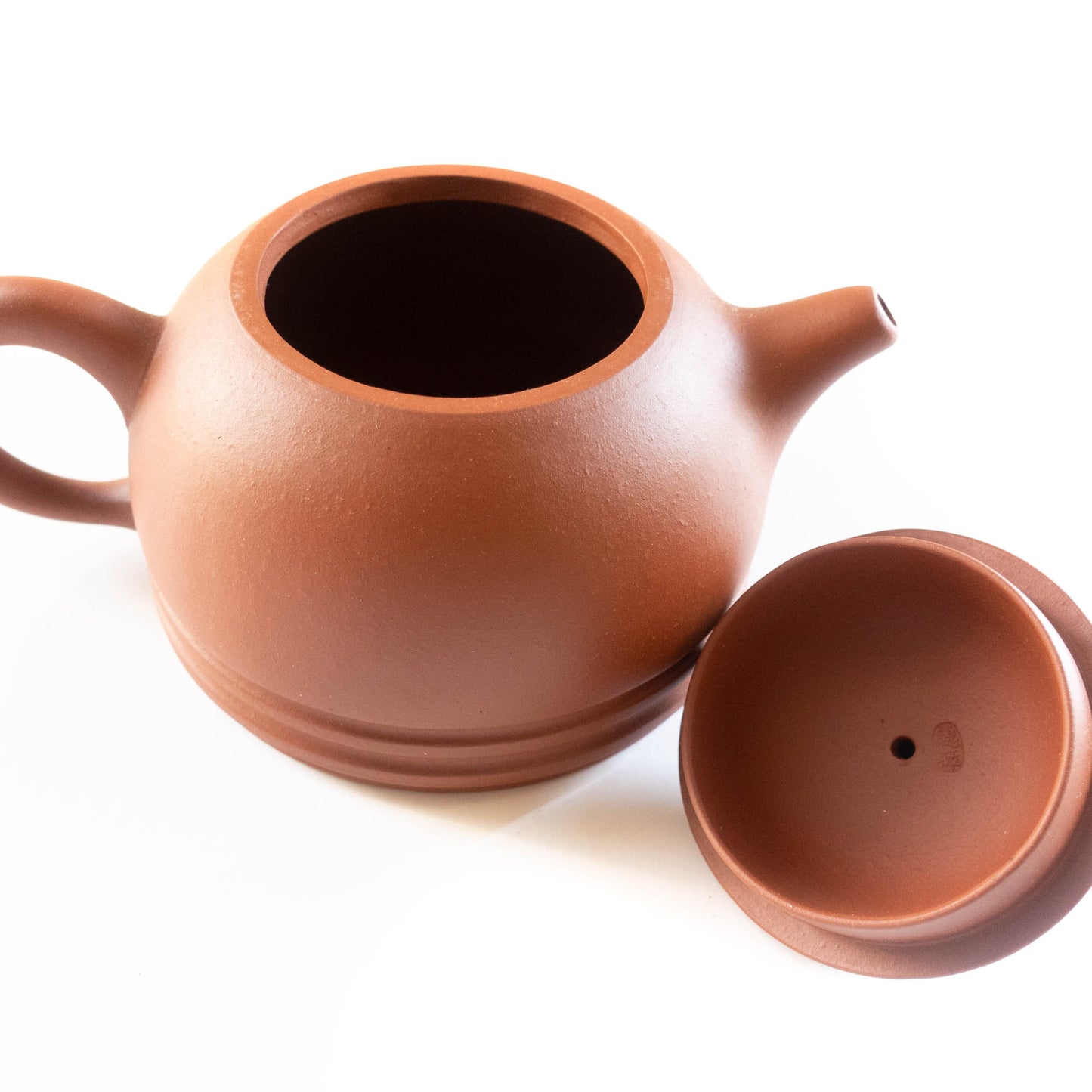 200ml Circle Factory 1 Hong Ni pot