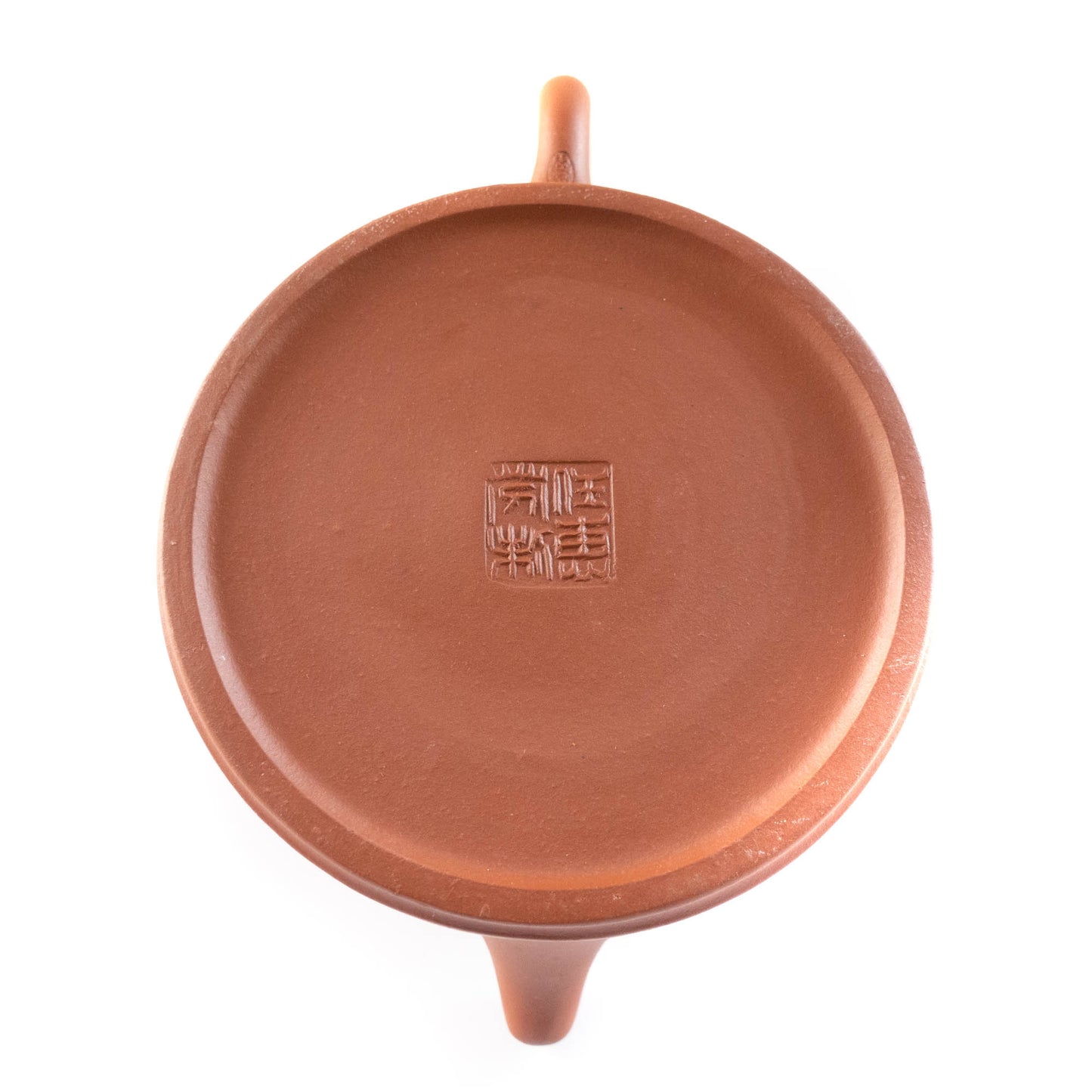 200ml Circle Factory 1 Hong Ni pot