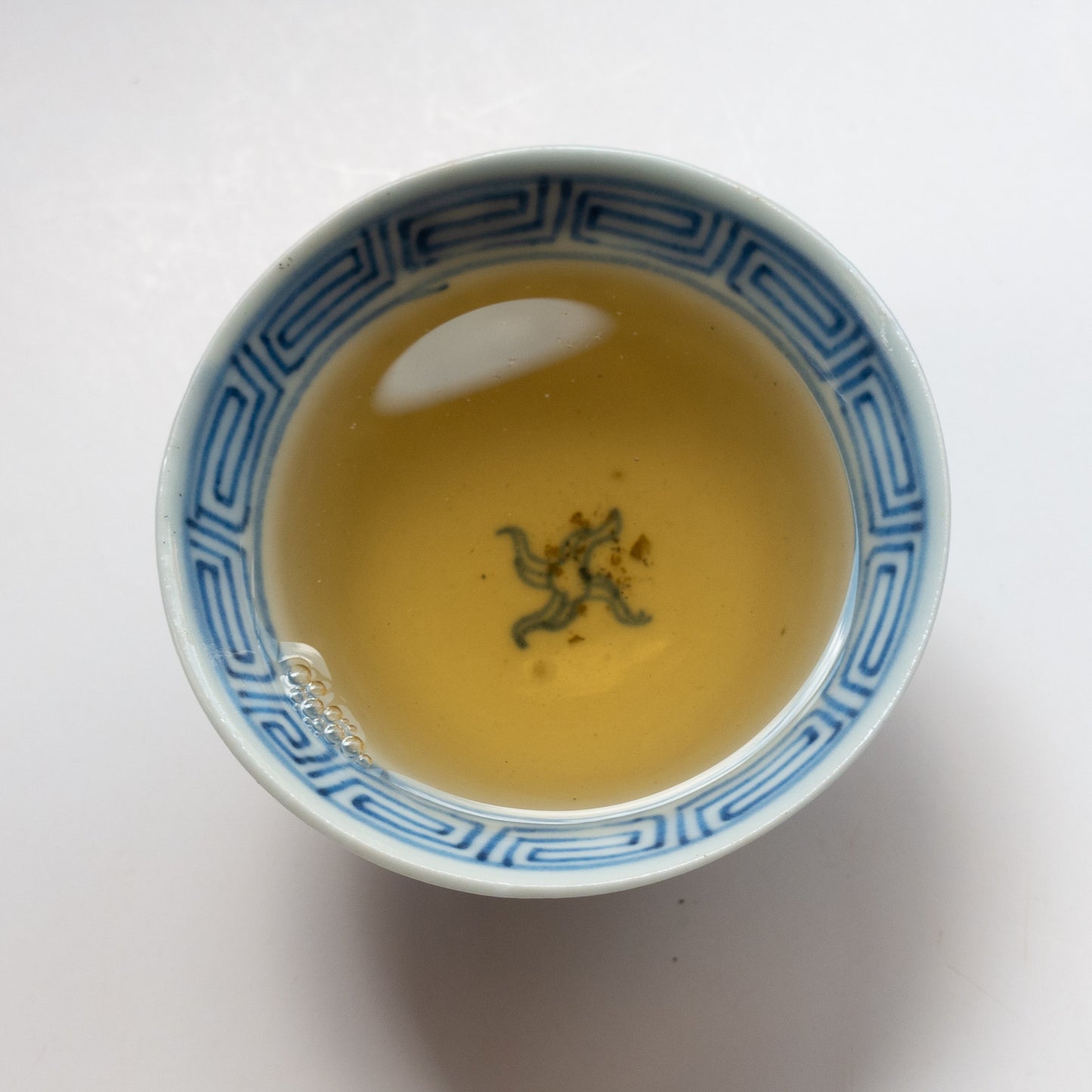 2018 Autumn Guafengzhai Forest 50g Brick - Tea Club Special