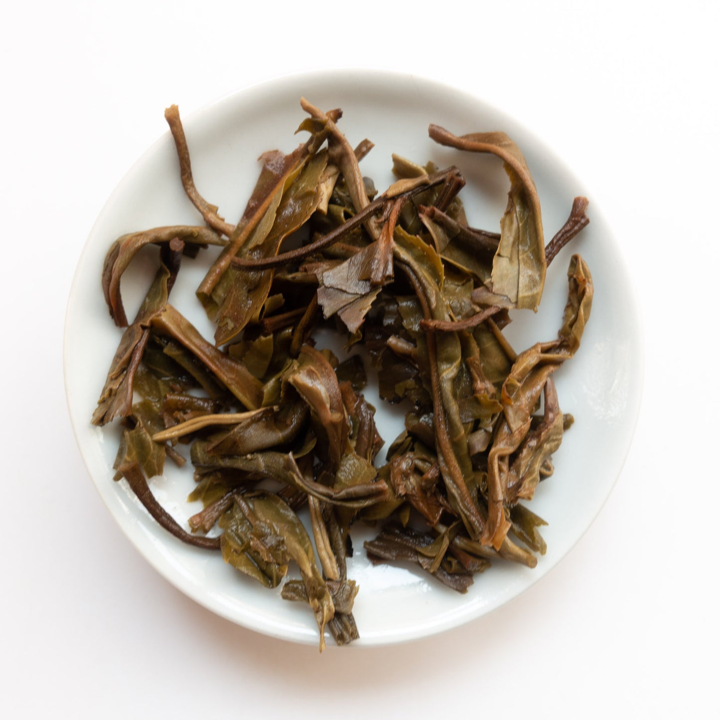 2018 Autumn Guafengzhai Forest 50g Brick - Tea Club Special