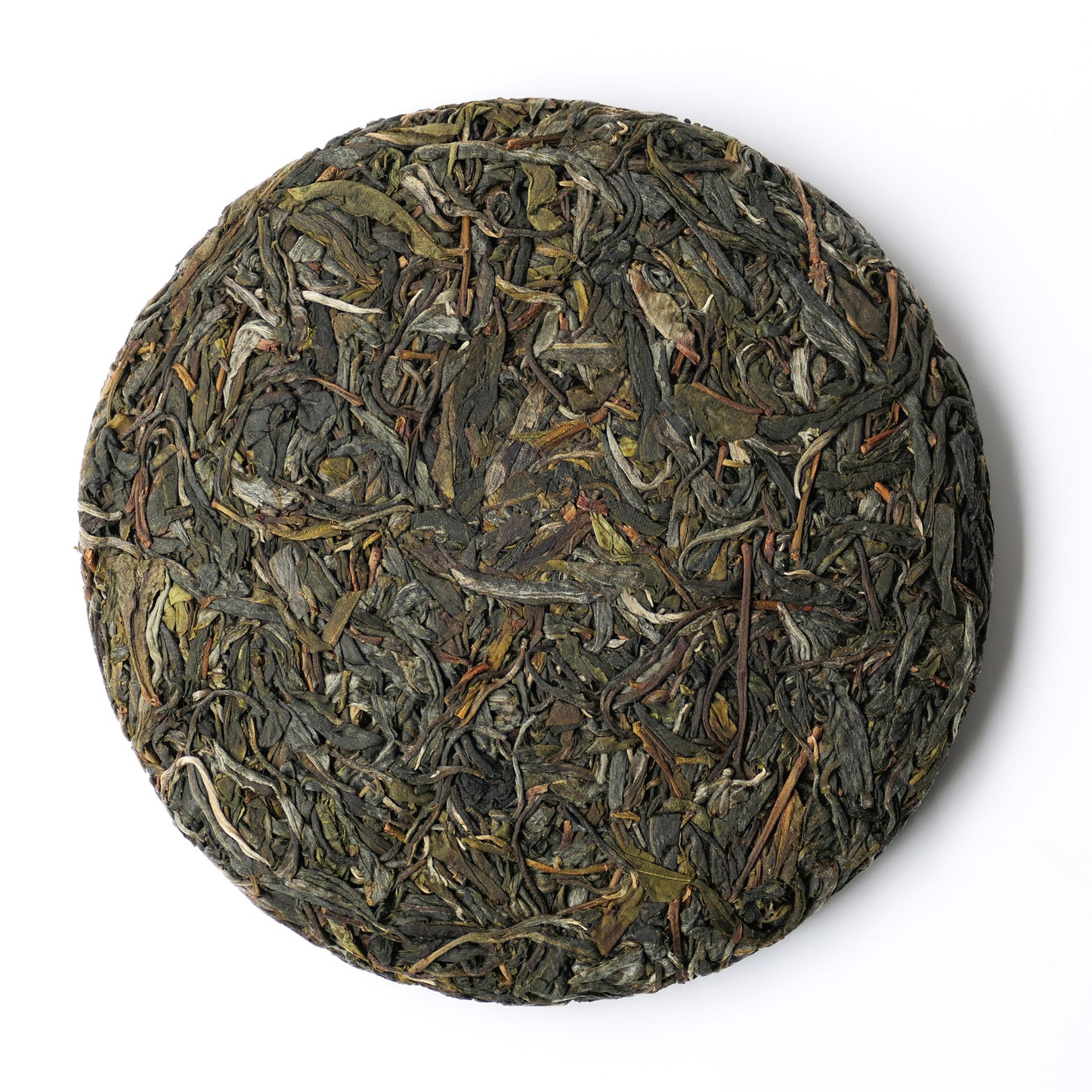 2020 Boundless Puerh Tea