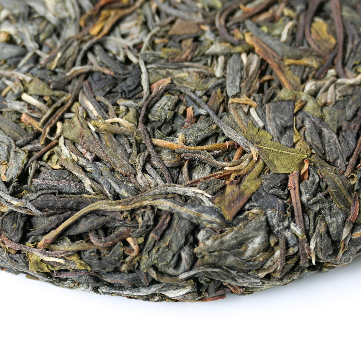 2020 Boundless Puerh Tea