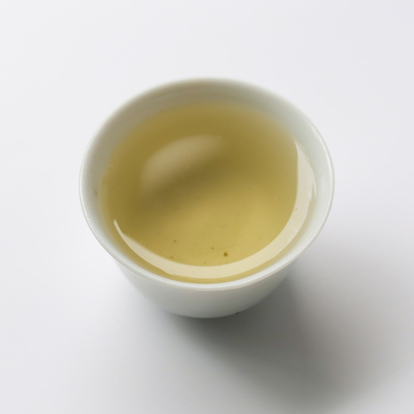 2020 Boundless Puerh Tea
