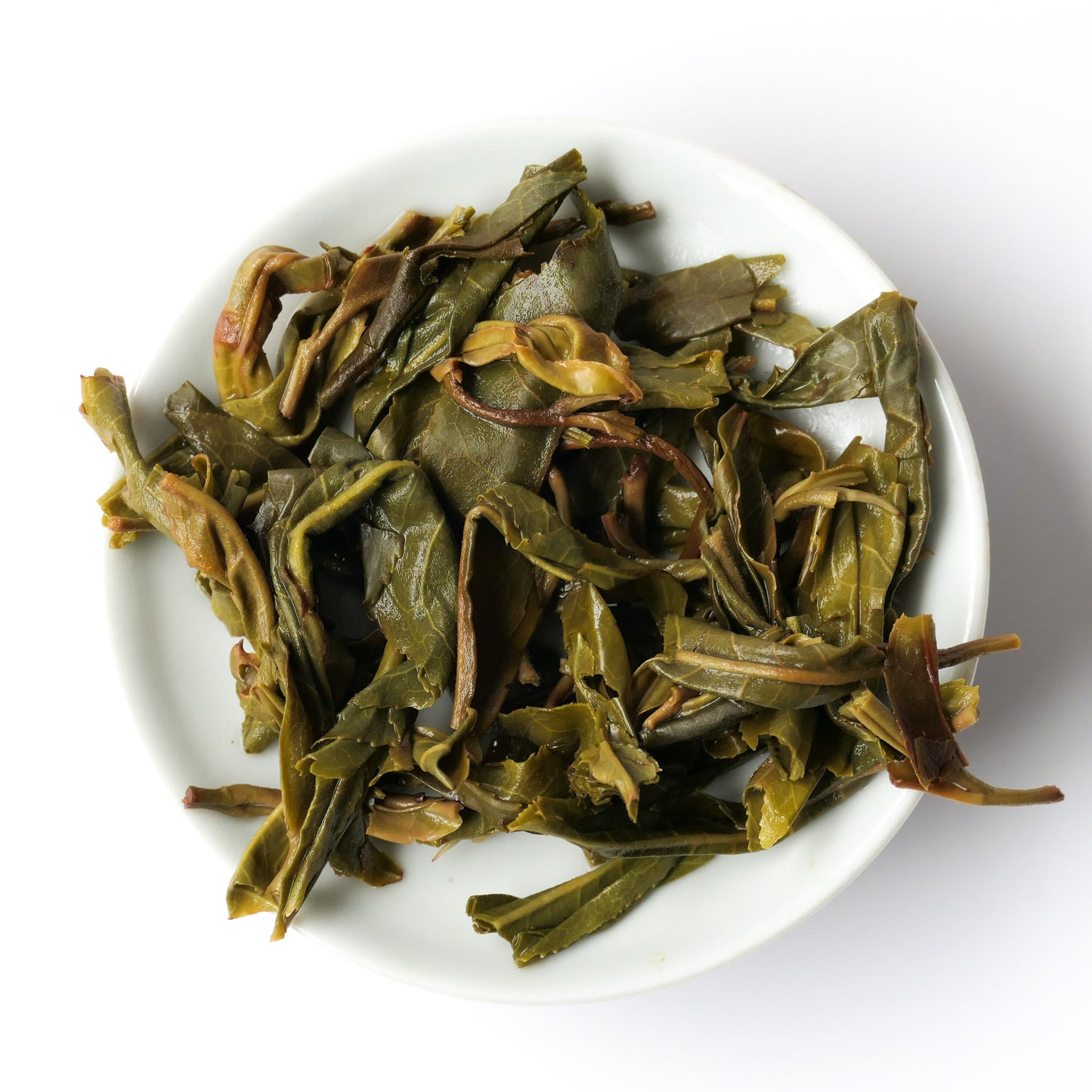 2020 Boundless Puerh Tea
