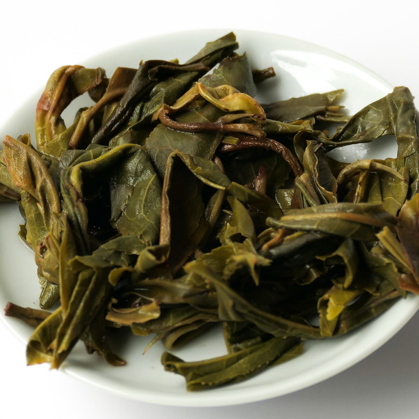 2020 Boundless Puerh Tea