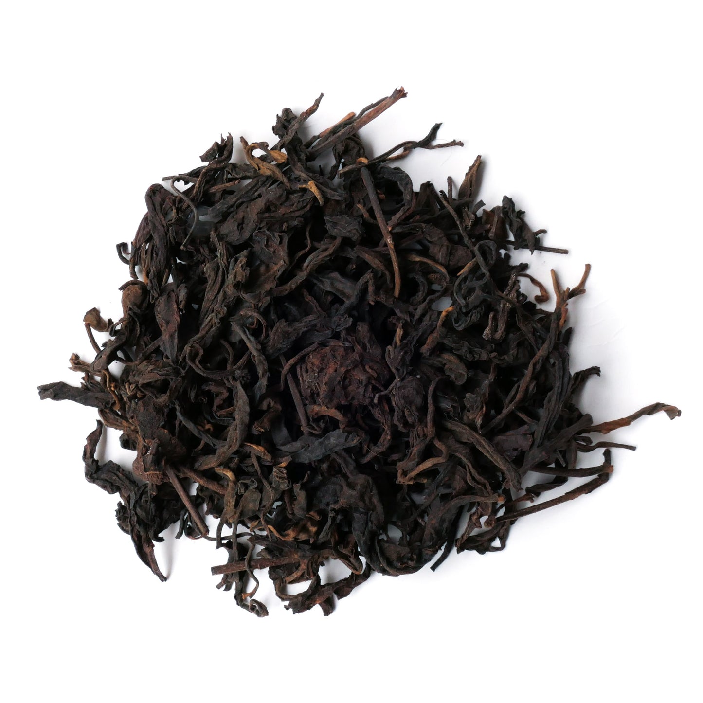 1990's loose leaf raw puerh