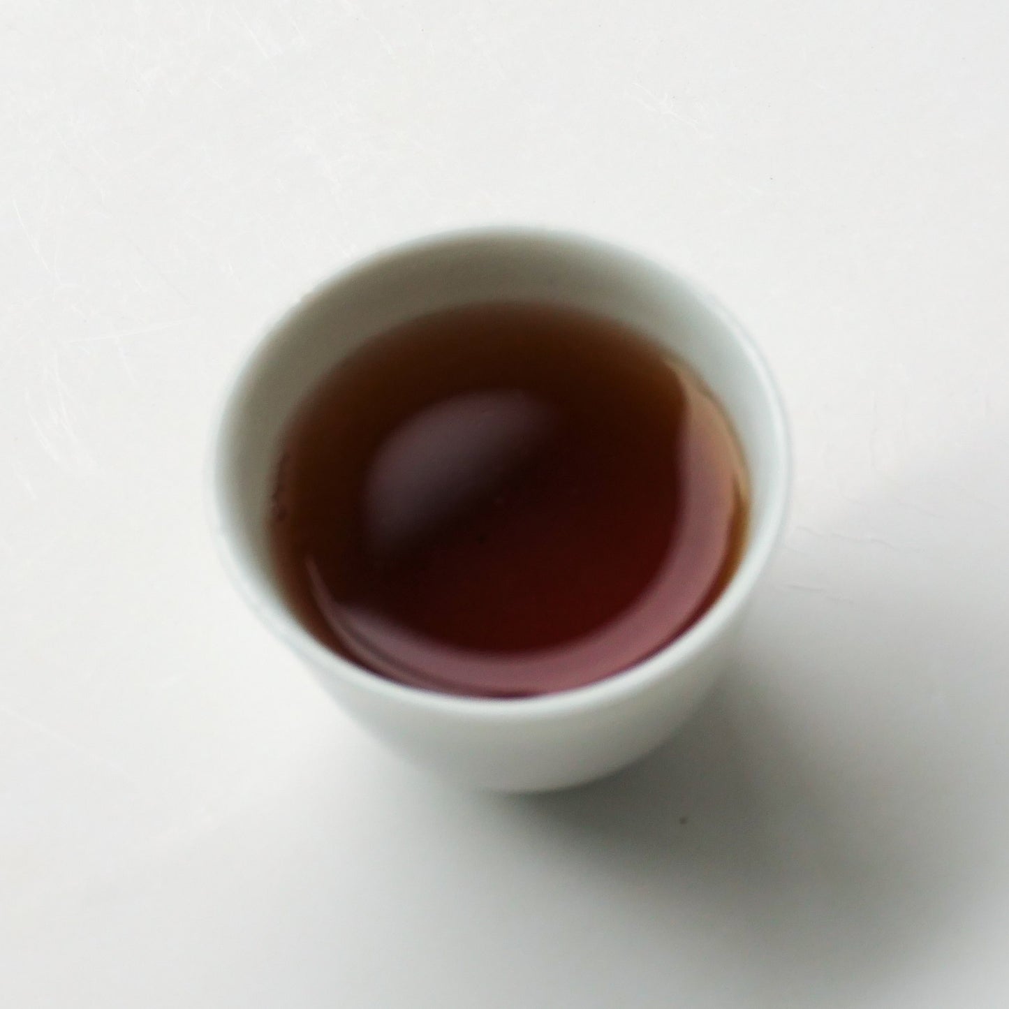 1990's loose leaf raw puerh