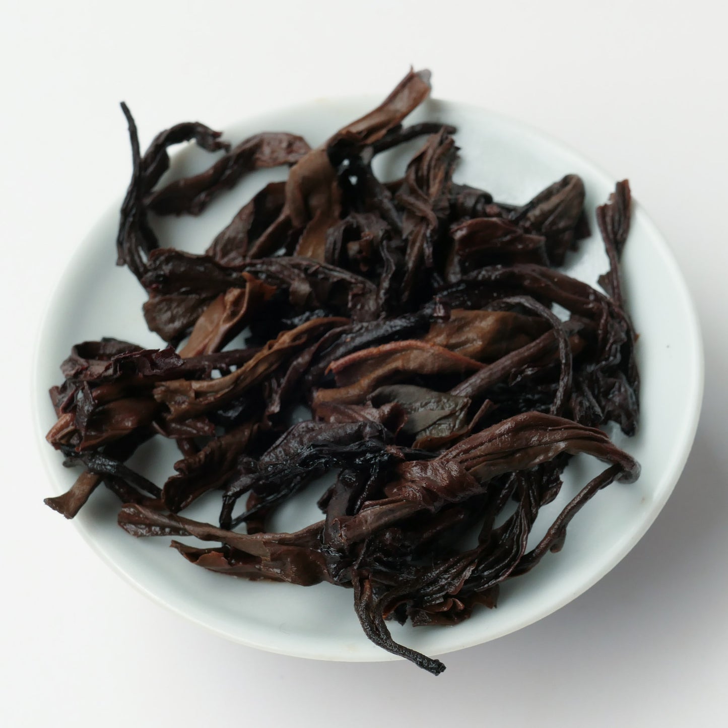 1990's loose leaf raw puerh