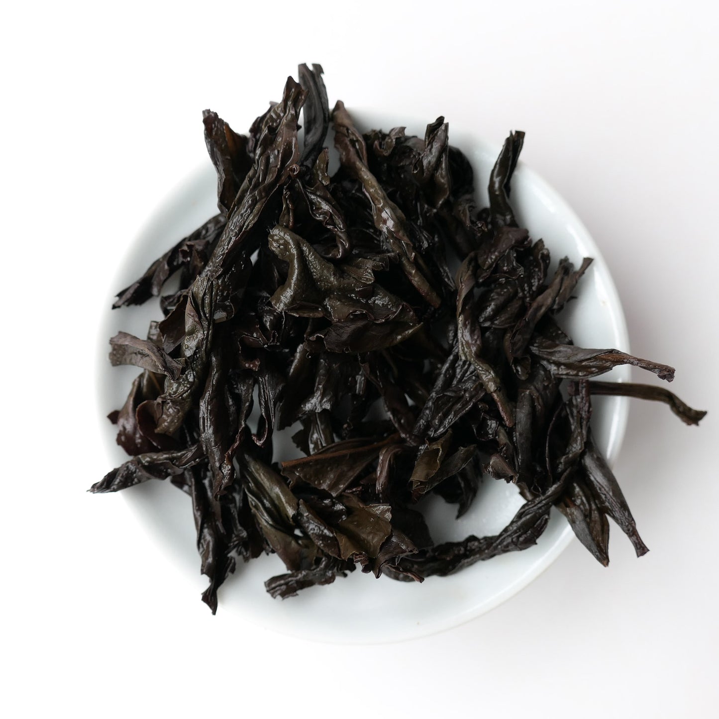 2018 EoT House Rou Gui Wuyi Yancha