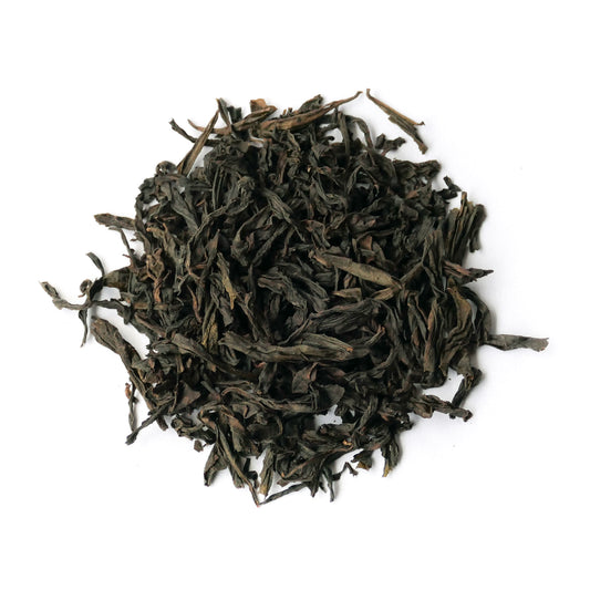 2019 Rui Quan ~ Jin Suo Shi Wuyi Yancha