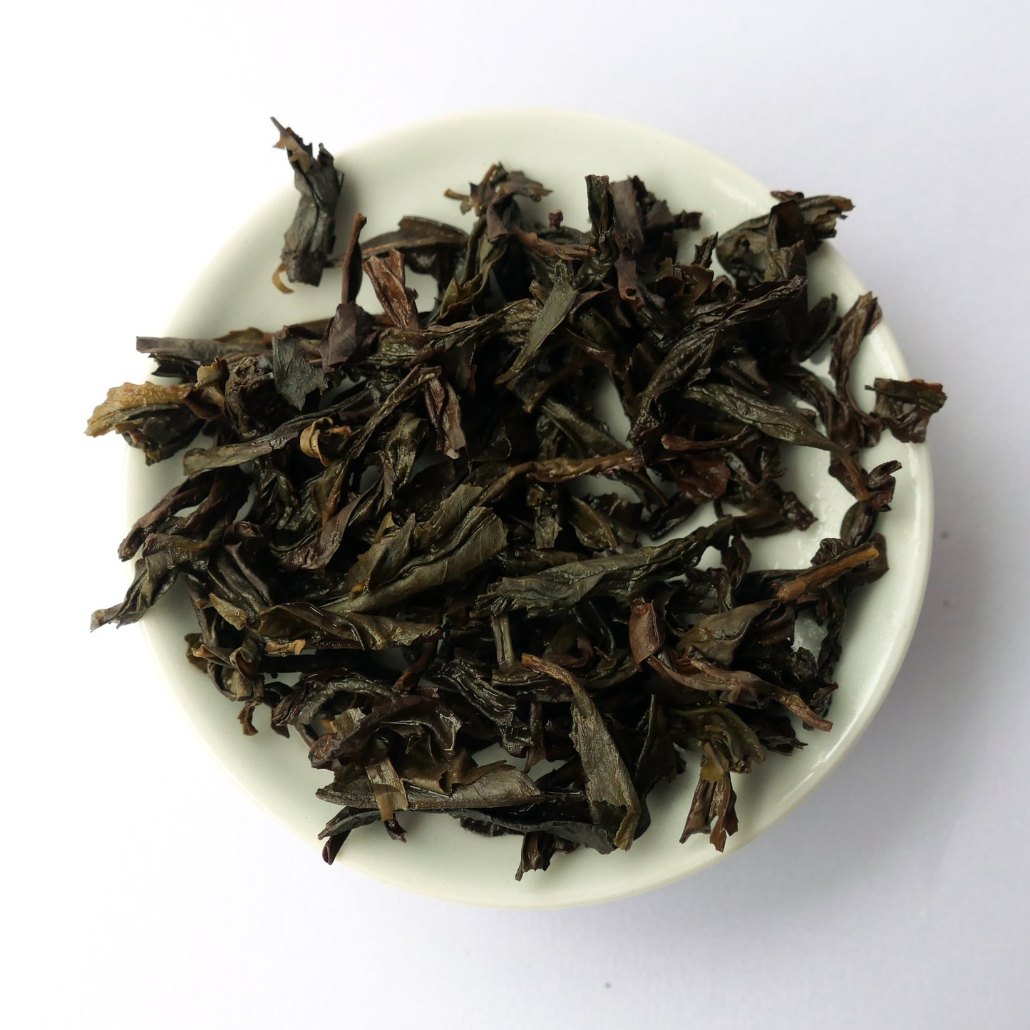 2019 Rui Quan ~ Jin Suo Shi Wuyi Yancha