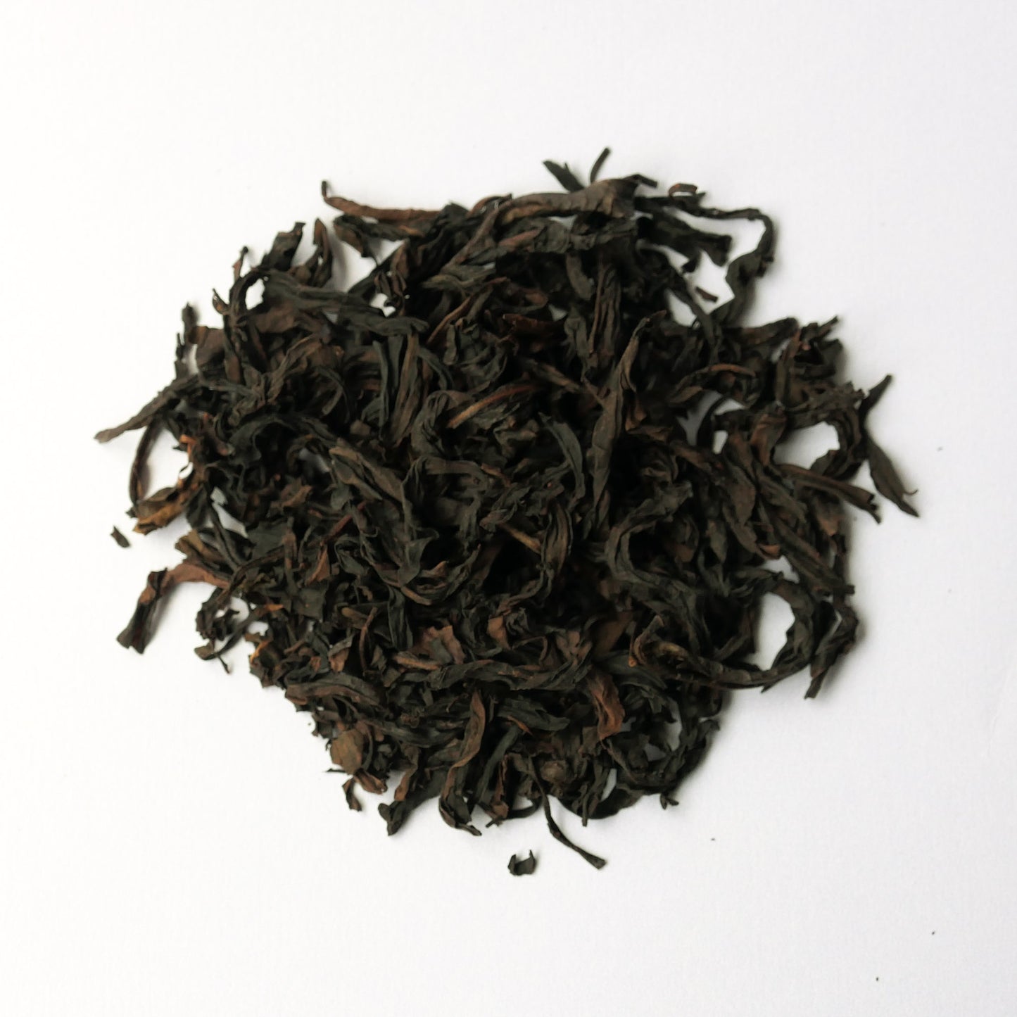 2019 Hui Chun ~ Bei Dou Wuyi Yancha