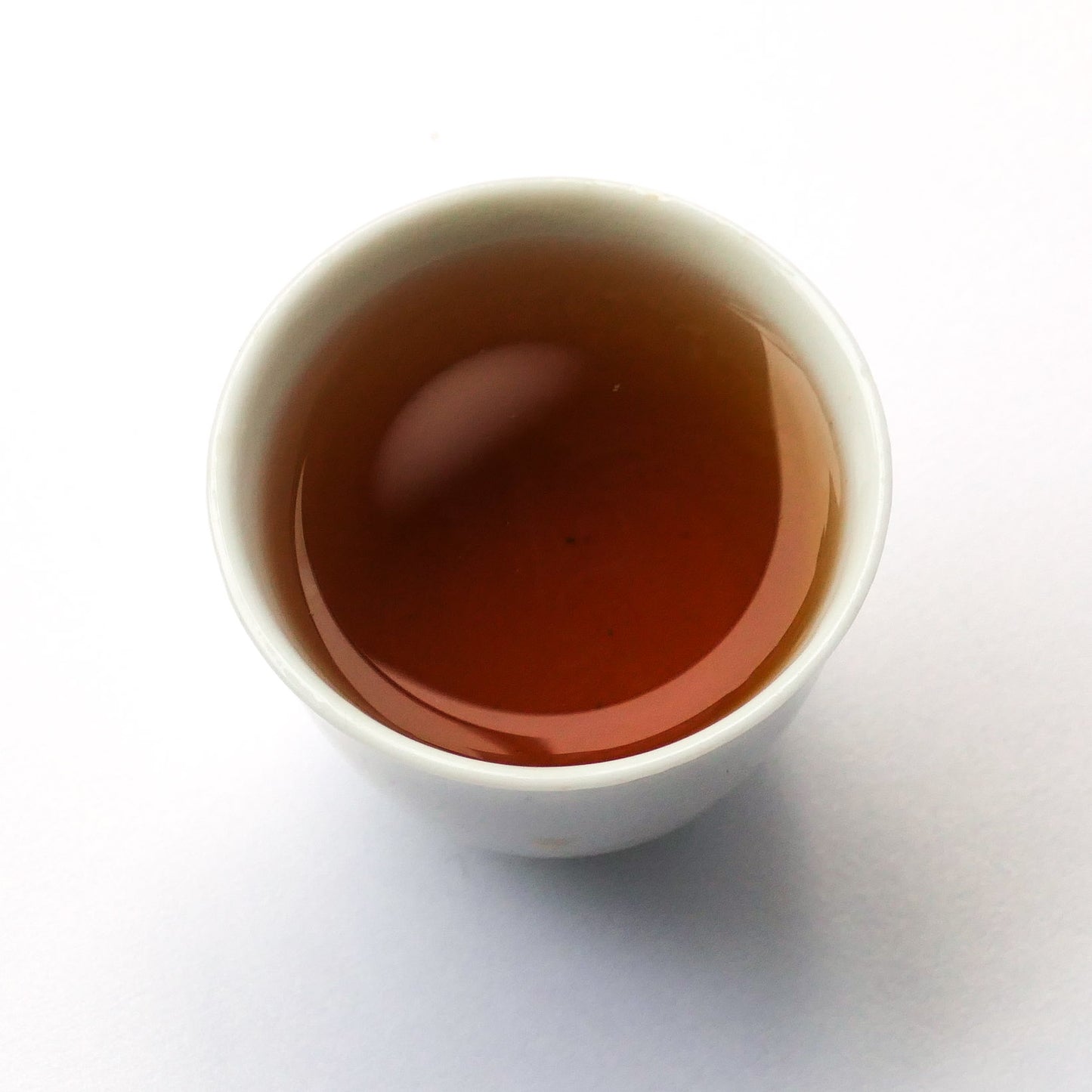 2019 Hui Chun ~ Bei Dou Wuyi Yancha