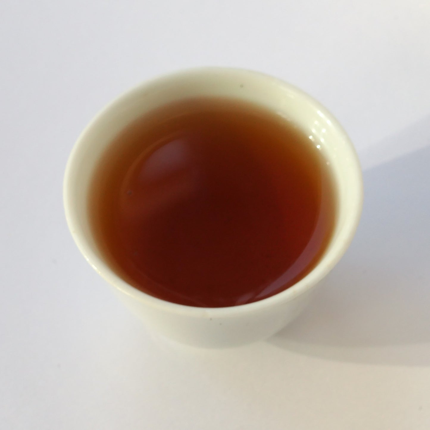2006 Tea Horse Tribute Puerh Tea