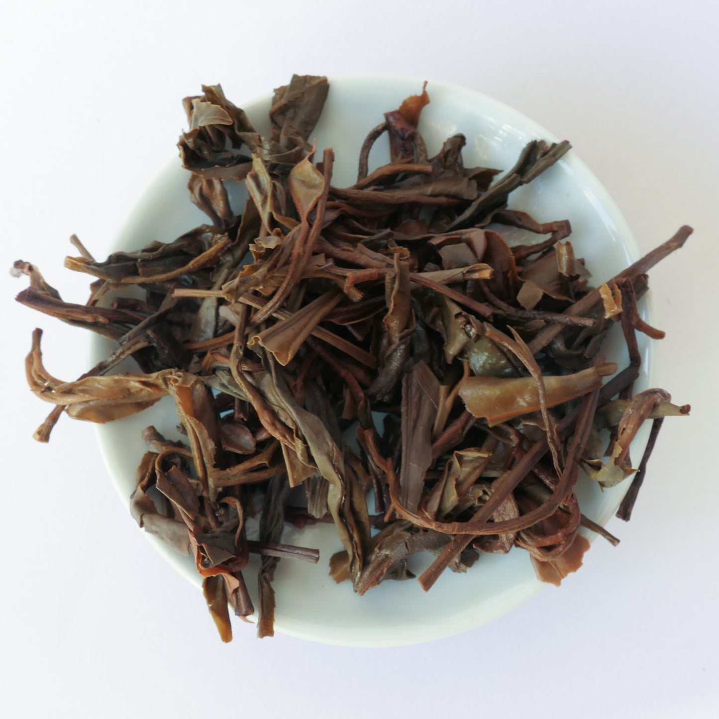 2006 Tea Horse Tribute Puerh Tea
