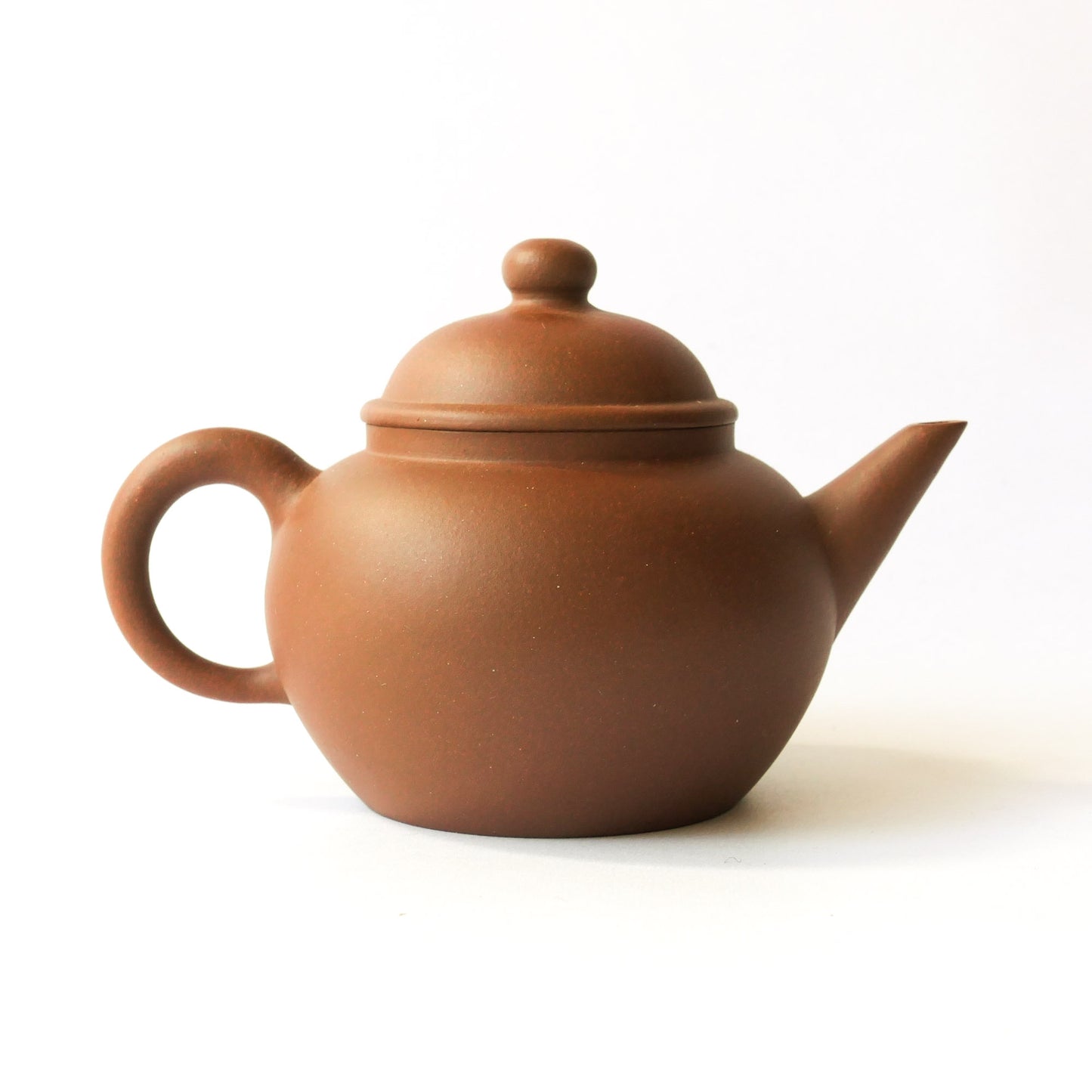 140ml Di Cao Qing - Handmade by Cheng Jianming