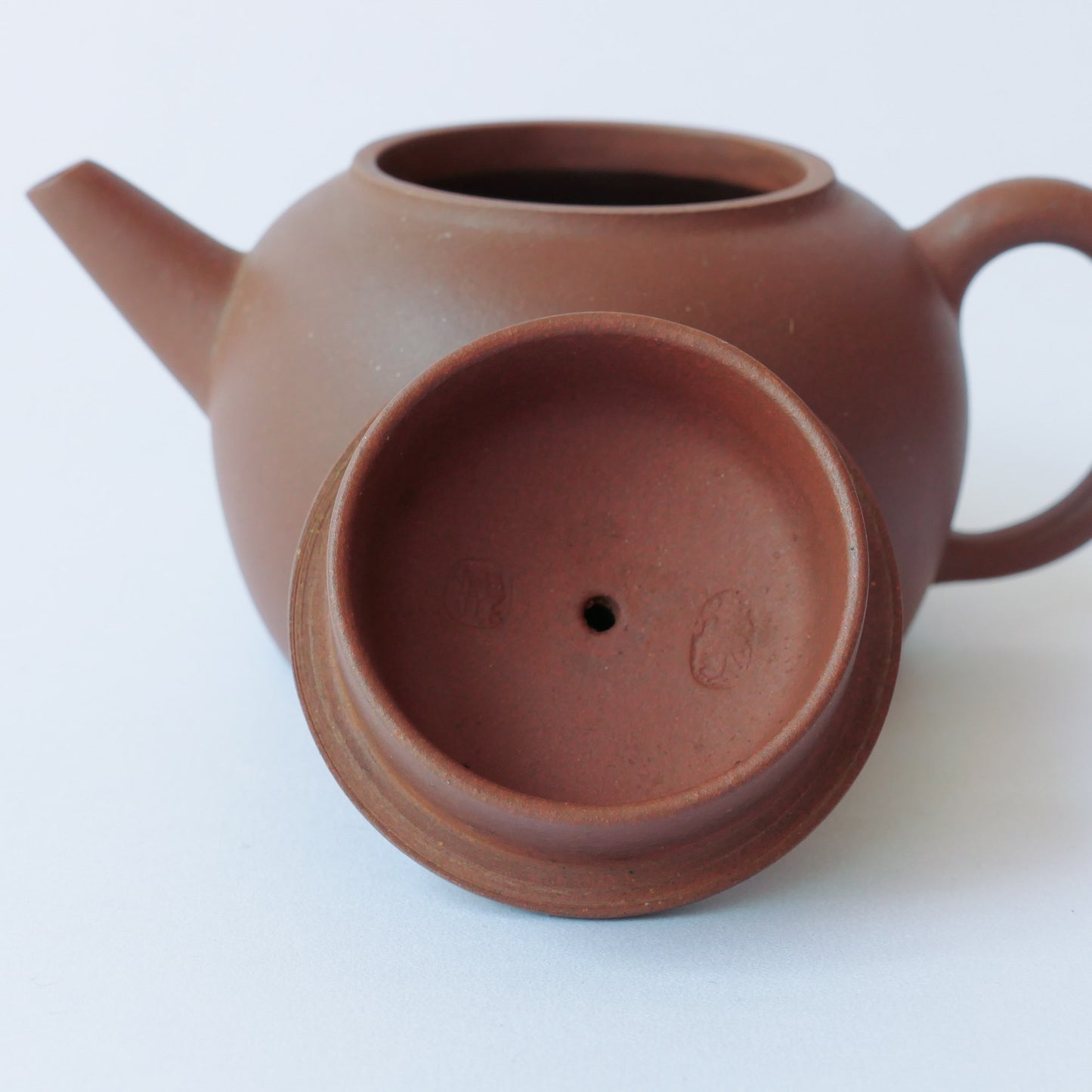 110ml Di Cao Qing - Handmade by Cheng Jianming