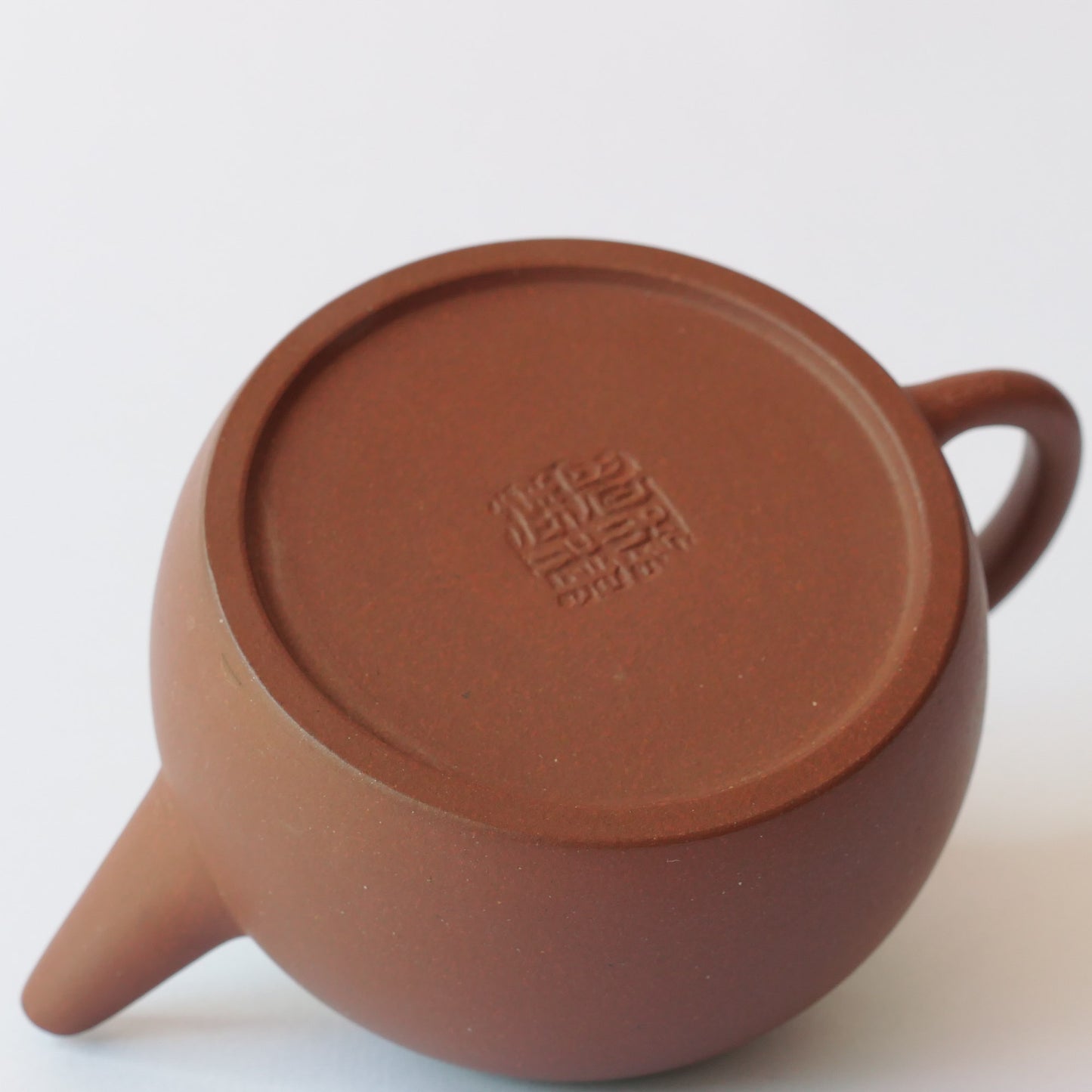110ml Di Cao Qing - Handmade by Cheng Jianming