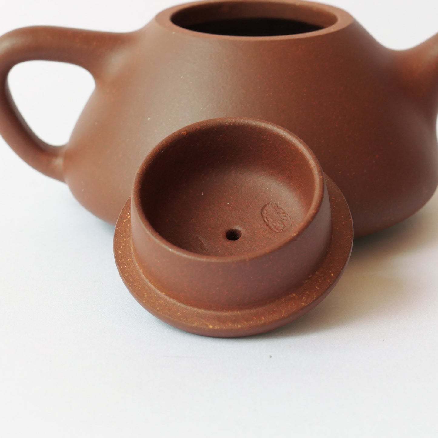 140ml Handmade Shi Piao - by Cheng Jianming