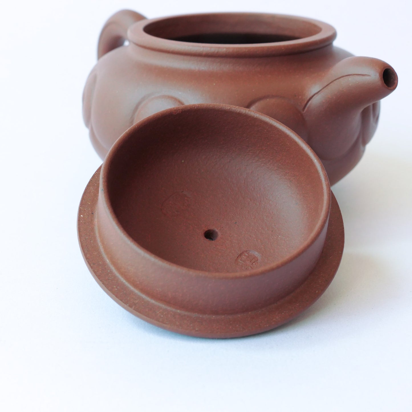 140ml Ruyi - Handmade by Cheng Jianming