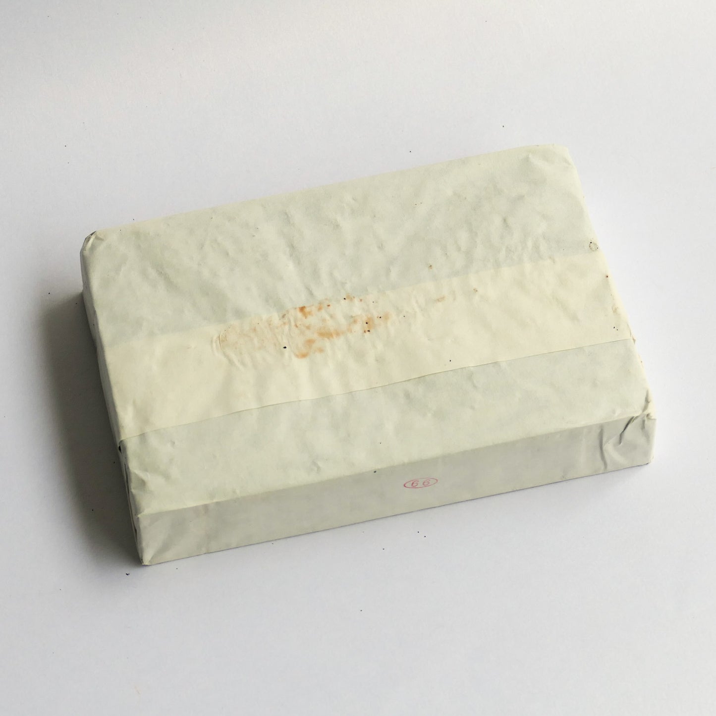 1999 Light Fermentation Shou Puerh