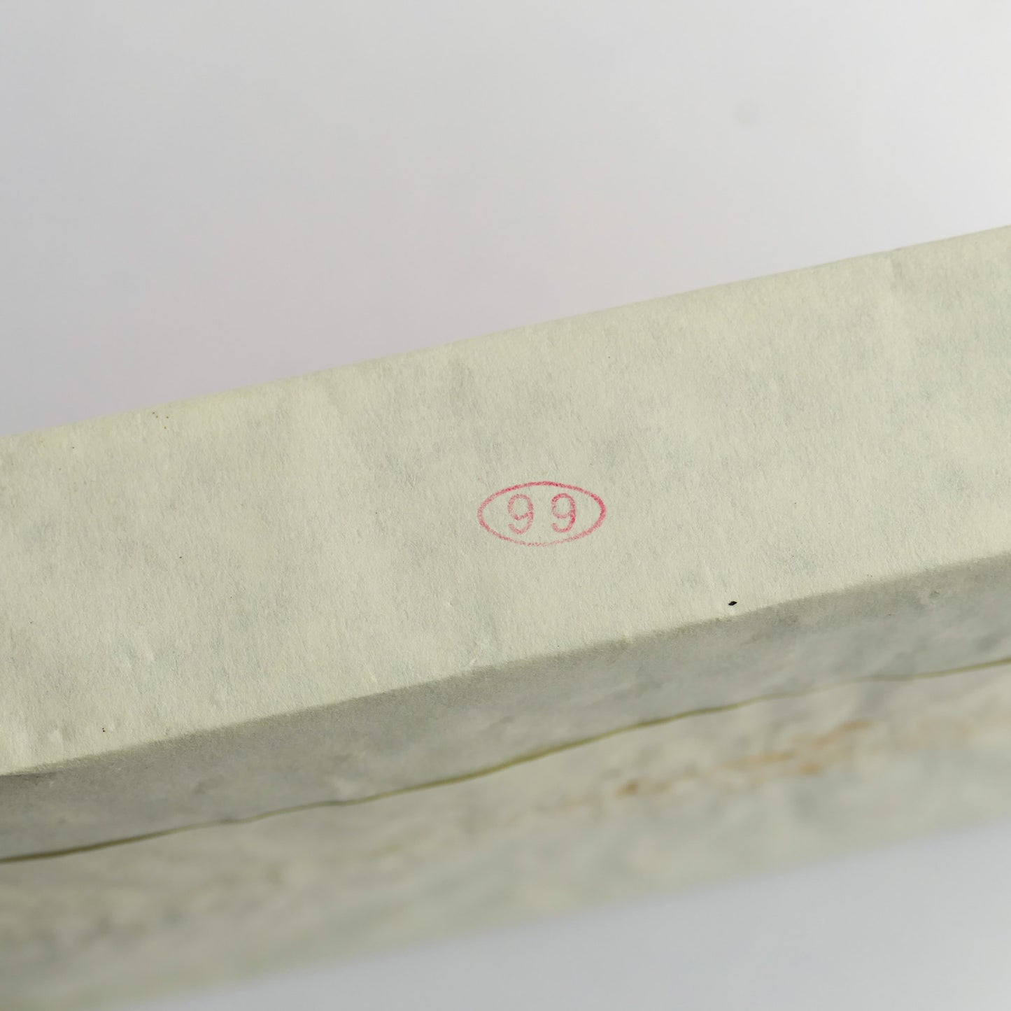 1999 Light Fermentation Shou Puerh