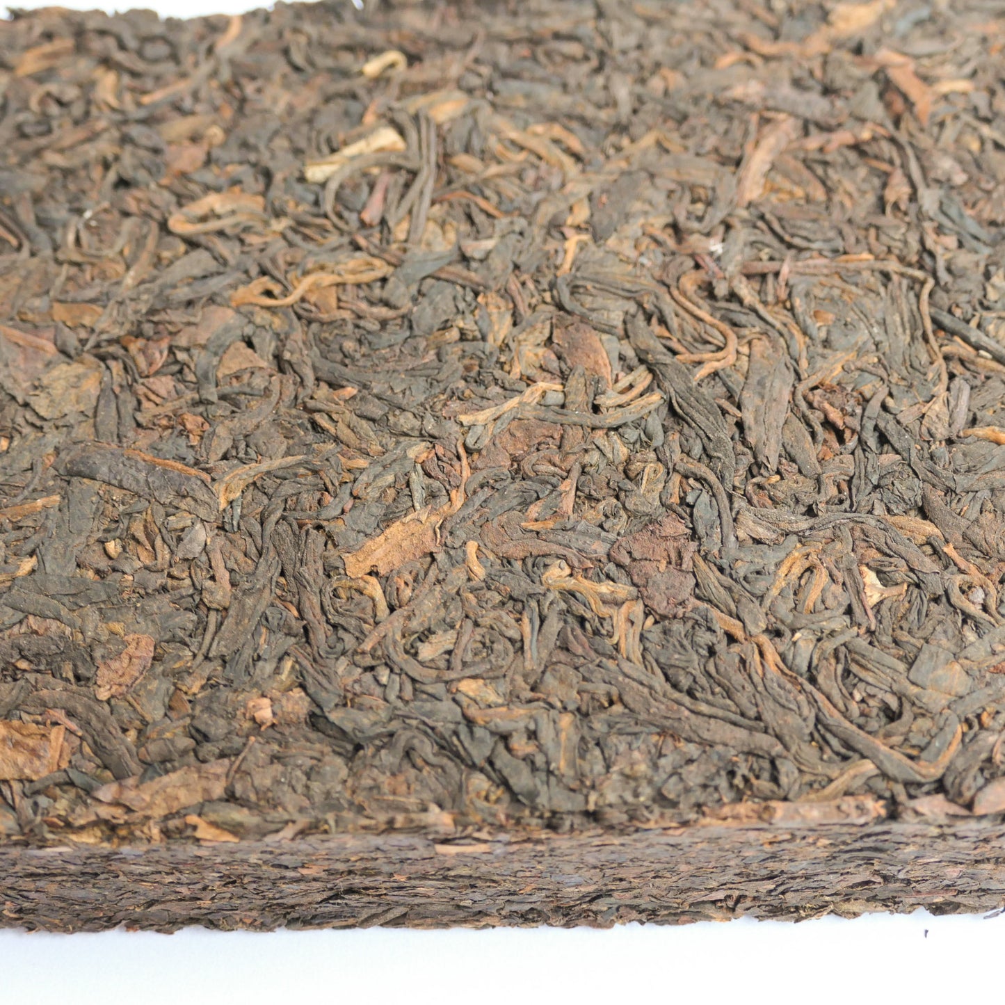 1999 Light Fermentation Shou Puerh