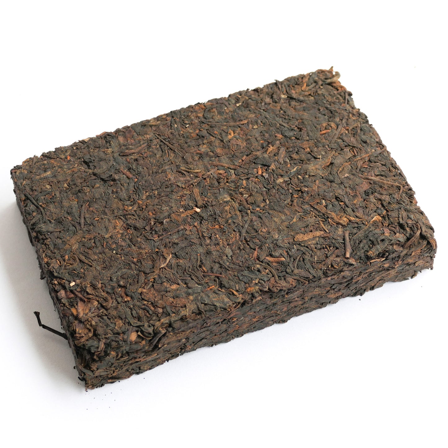 1999 Light Fermentation Shou Puerh