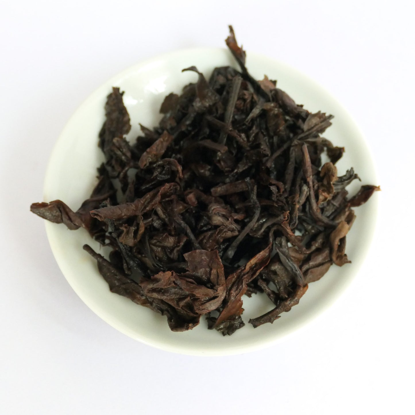 1999 Light Fermentation Shou Puerh