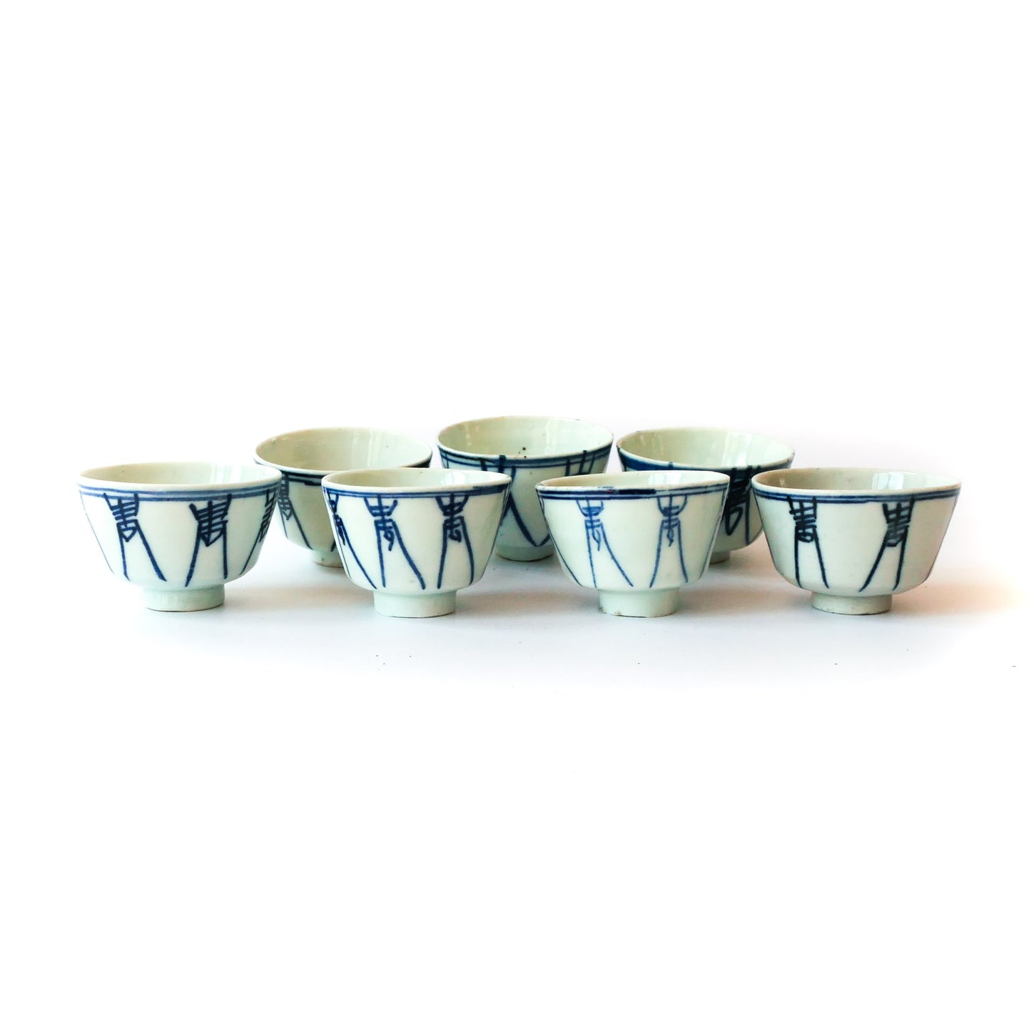 45ml ROC period Shouzi Cups