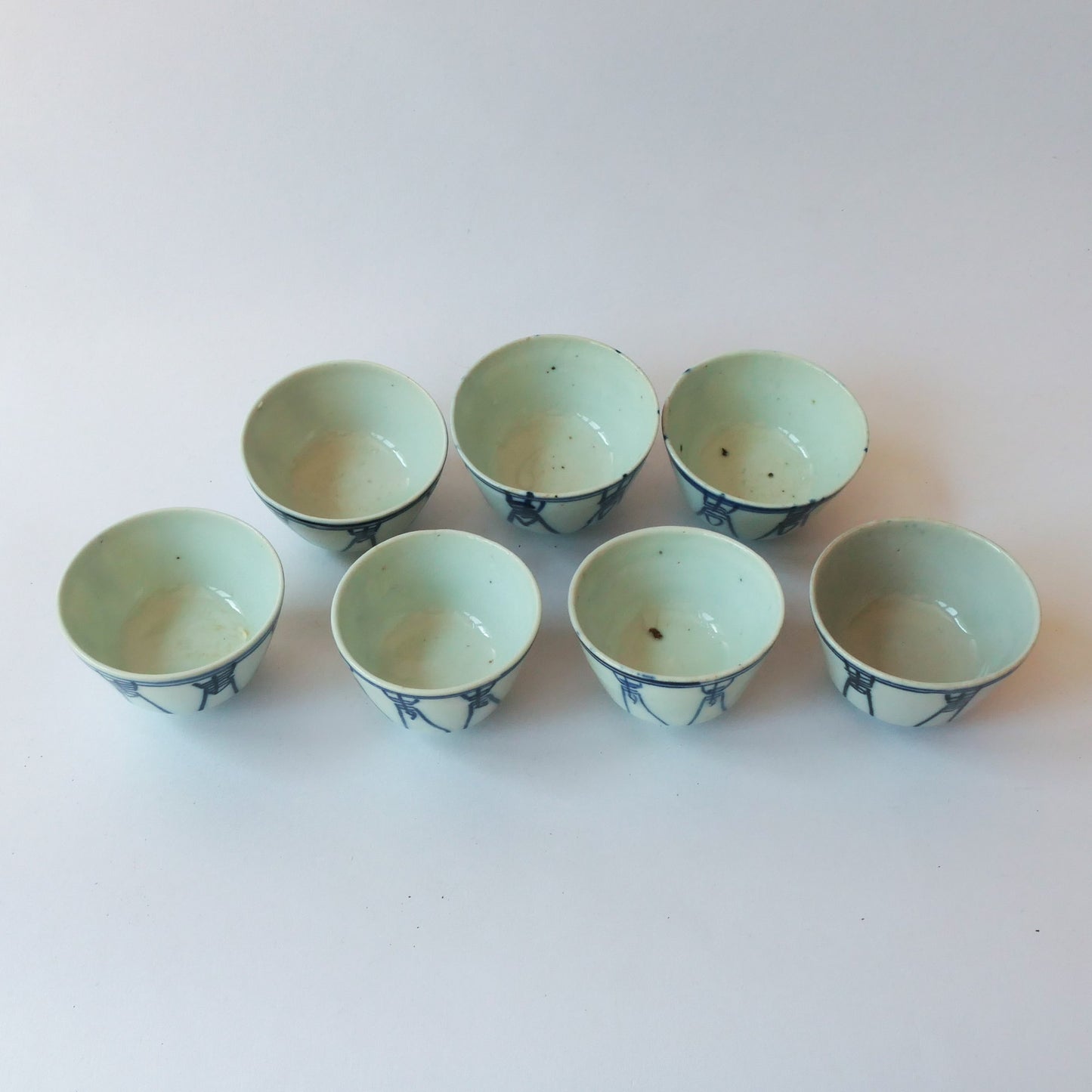 45ml ROC period Shouzi Cups