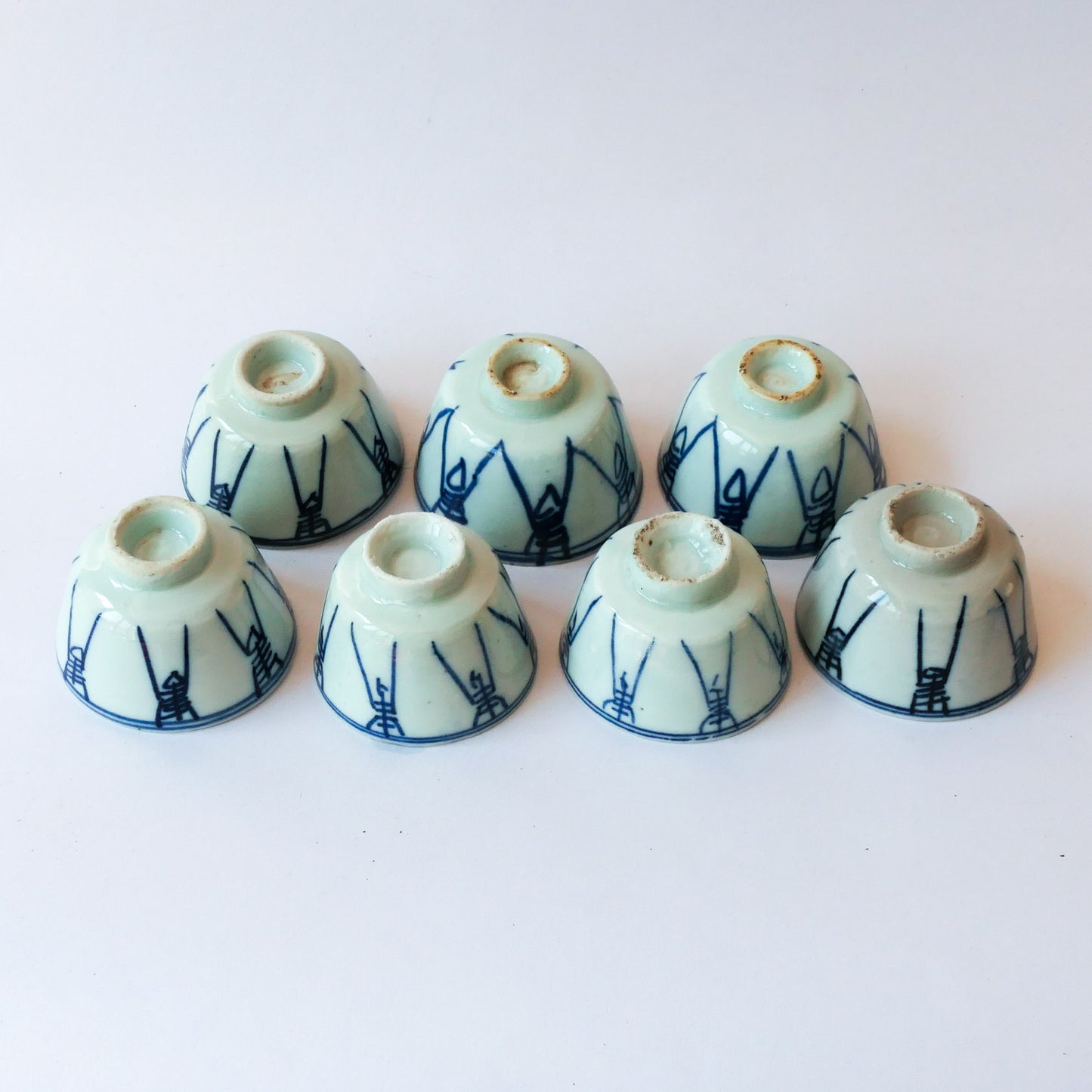 45ml ROC period Shouzi Cups