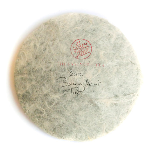 2010 Bulang Ancient Tree