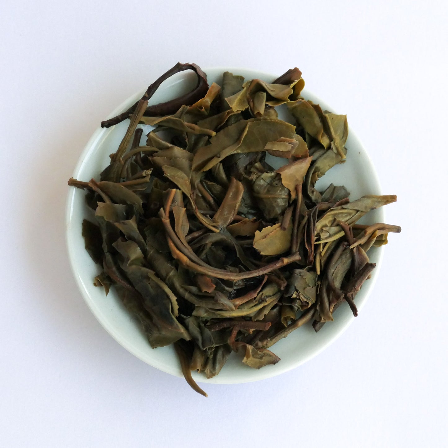 2010 Bulang Ancient Tree
