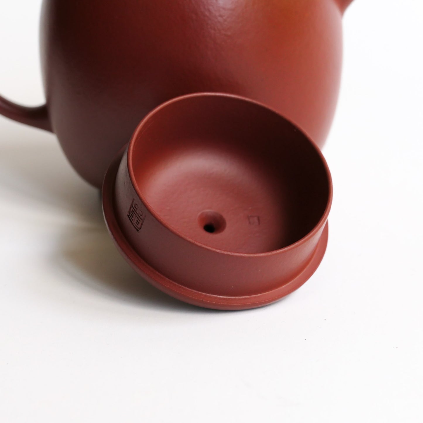 170ml Zhuni "Gao De Hu" by Hui Xiang Yun