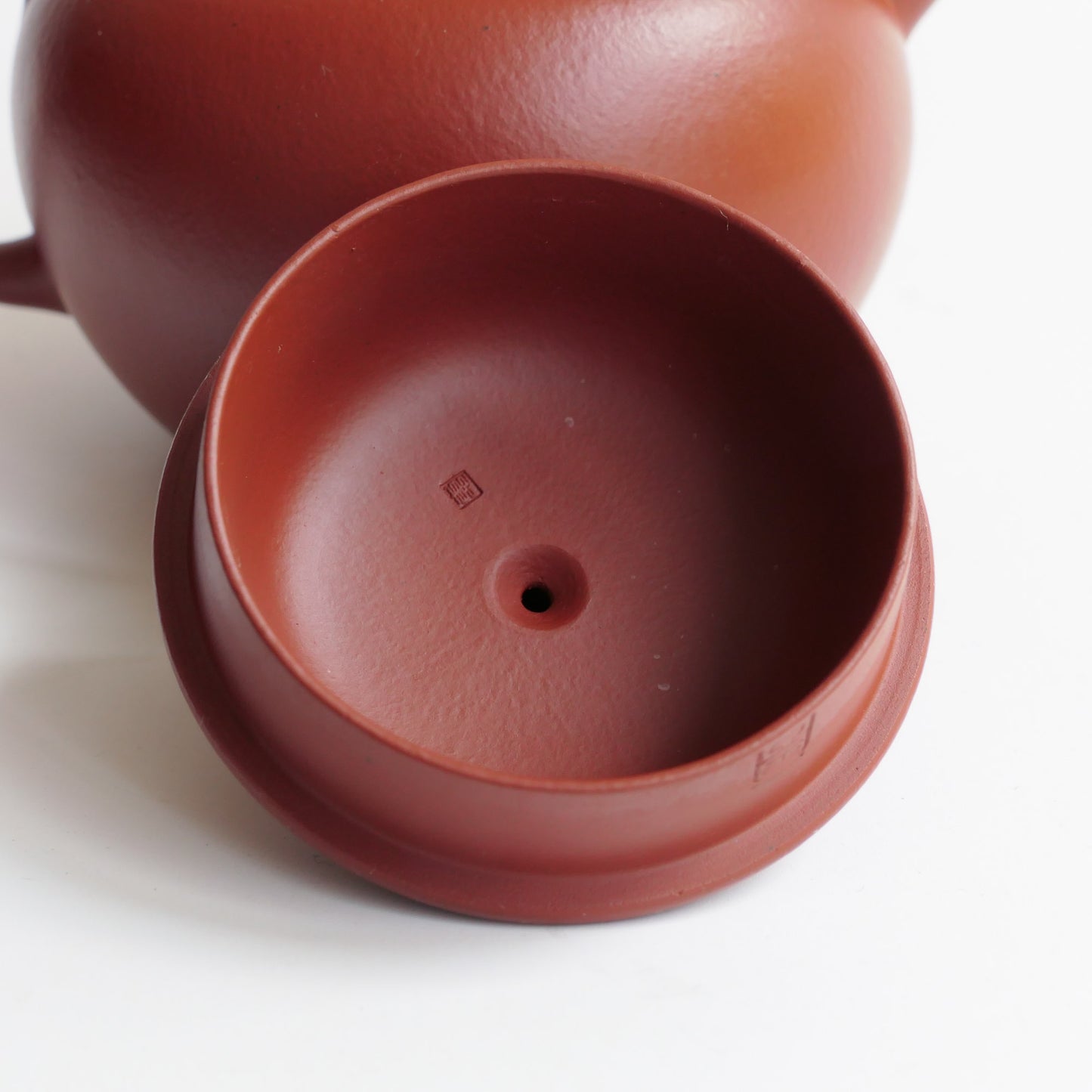 160ml Zhuni "Fu Quan Hu" by Hui Xiang Yun