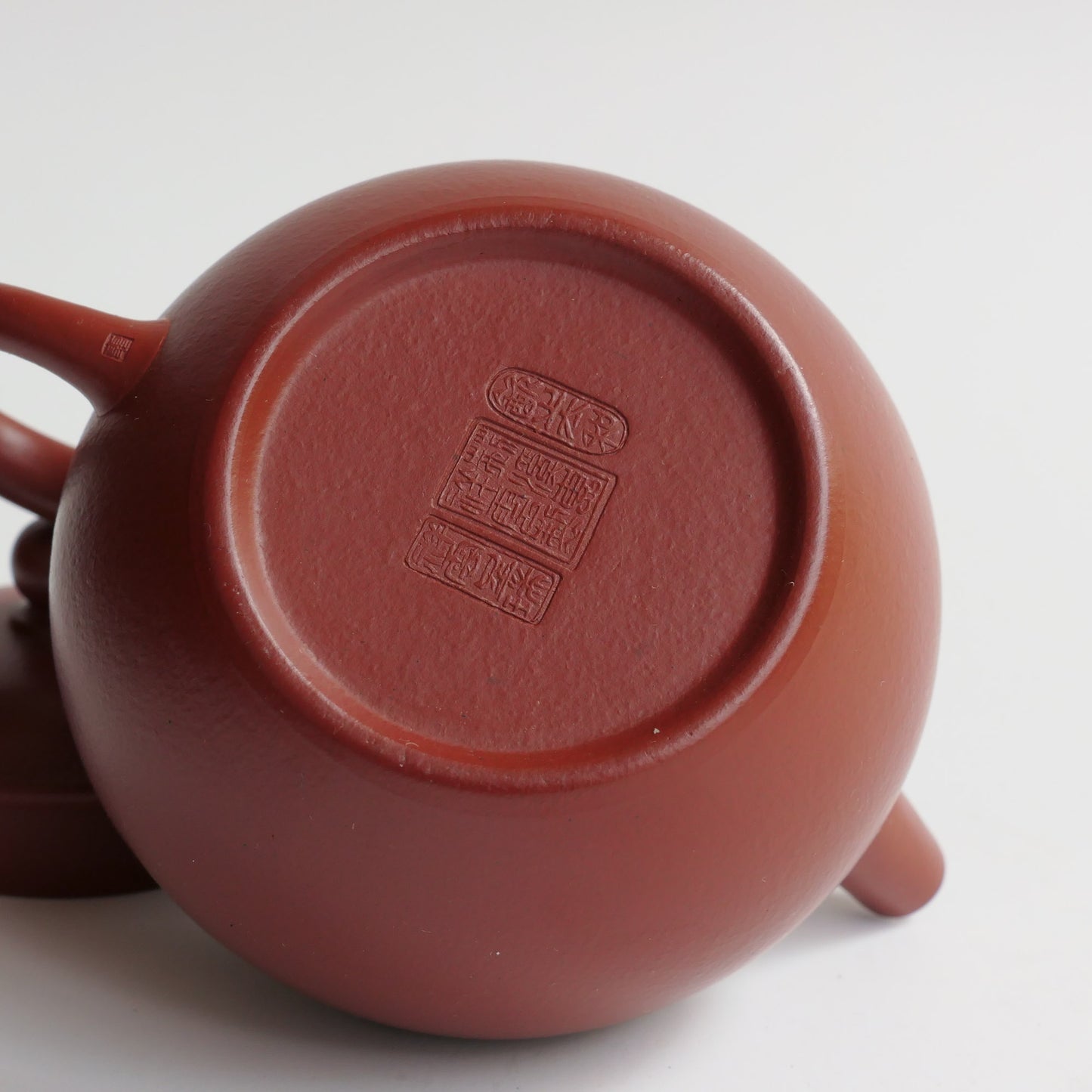 160ml Zhuni "Fu Quan Hu" by Hui Xiang Yun