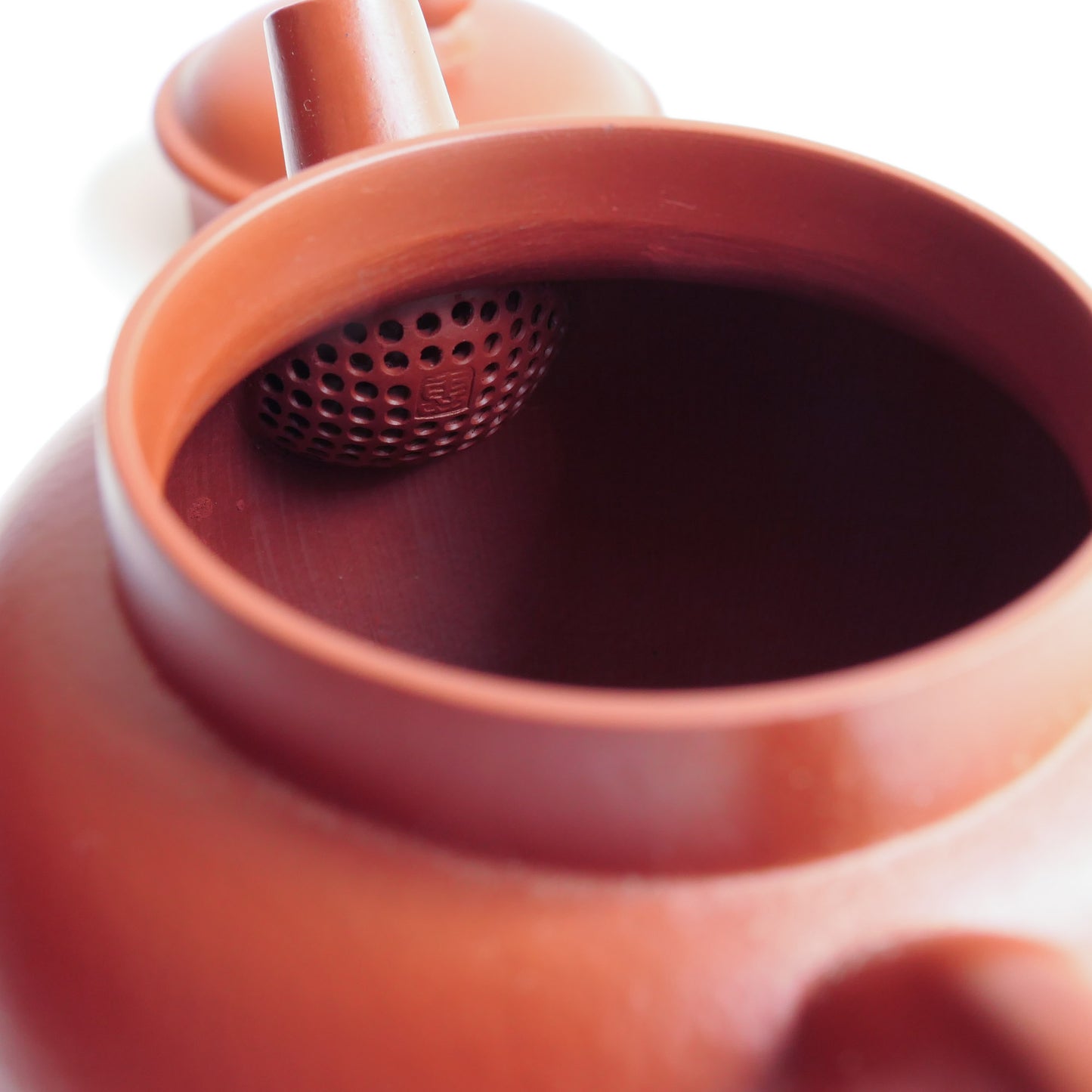 160ml Zhuni "Fu Quan Hu" by Hui Xiang Yun