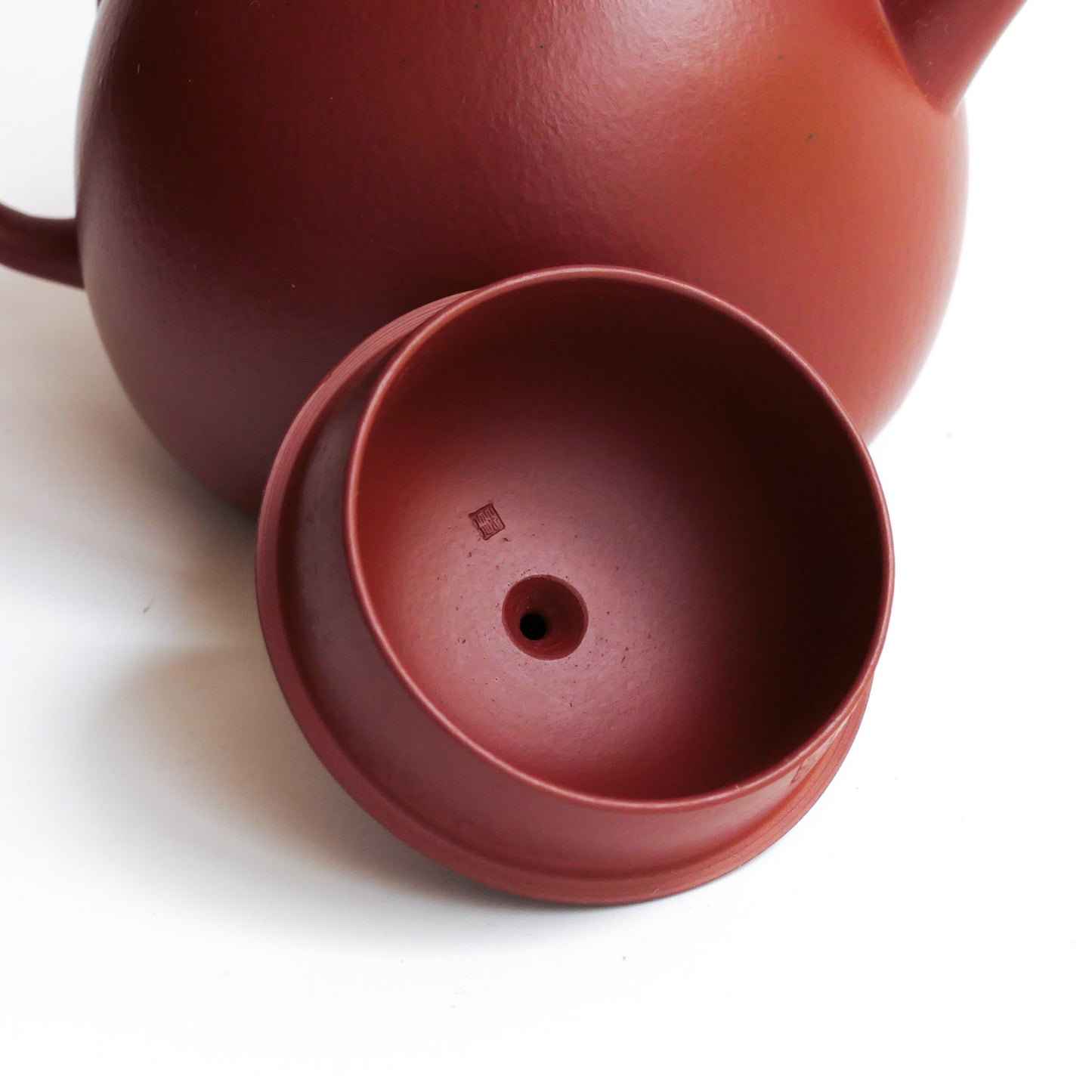 190ml Zhuni "Chen De Hu" by Hui Xiang Yun