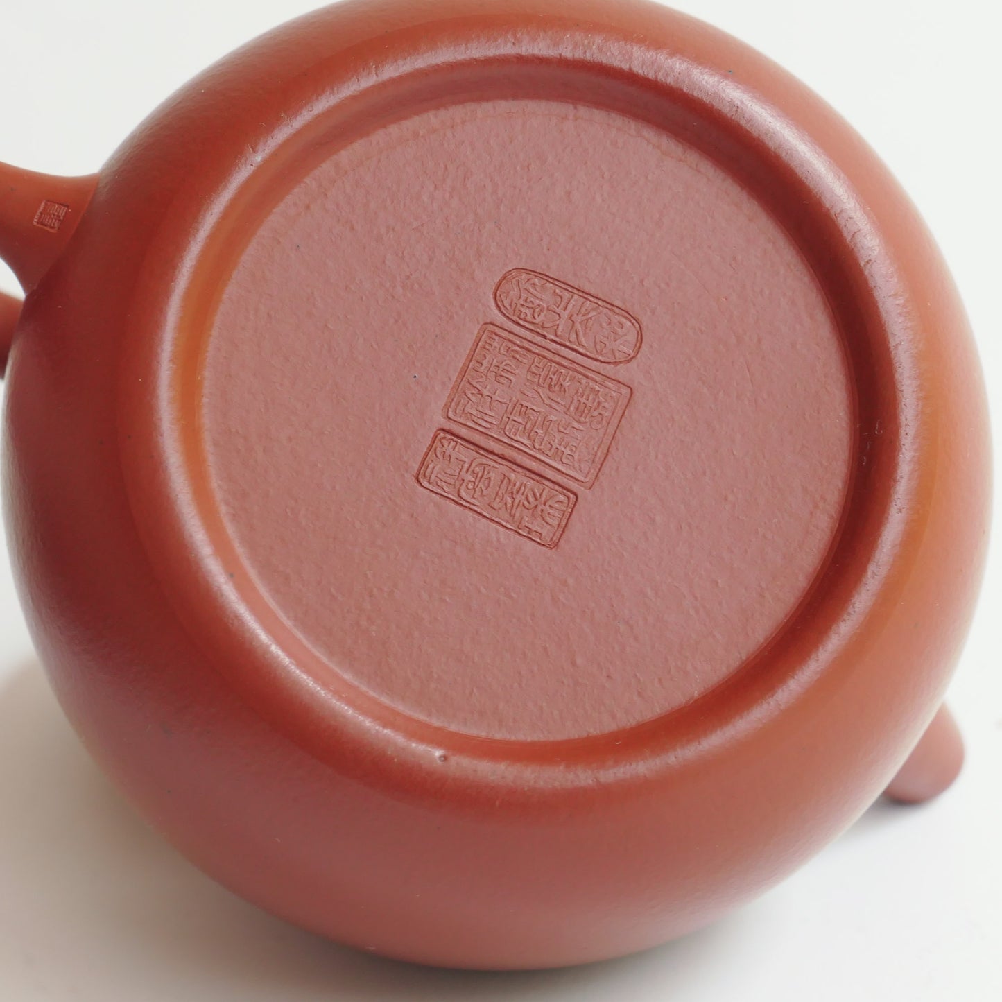 190ml Zhuni "Chen De Hu" by Hui Xiang Yun